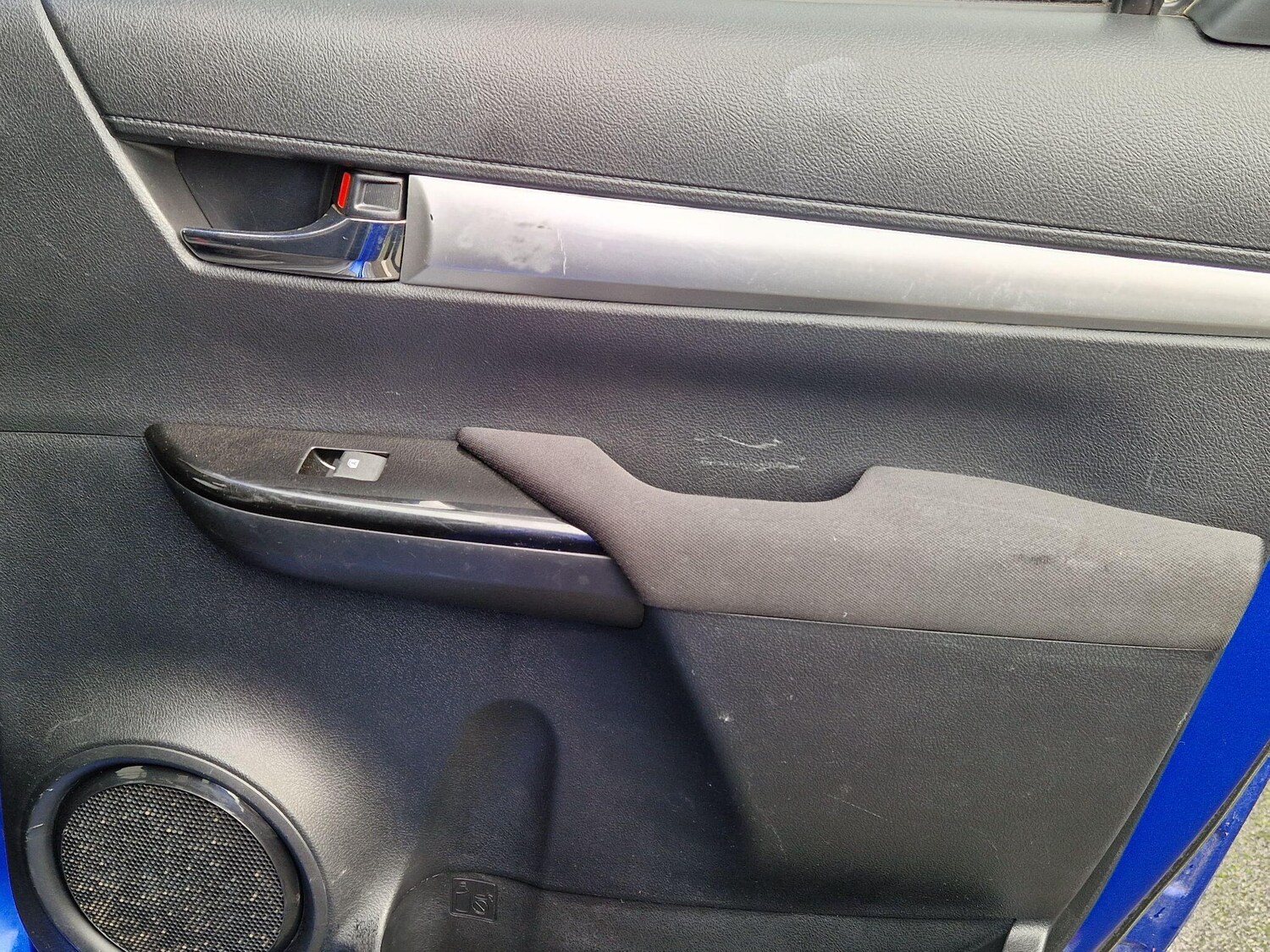 Used Toyota Hilux 2019 for sale - 76781036: Photo 34