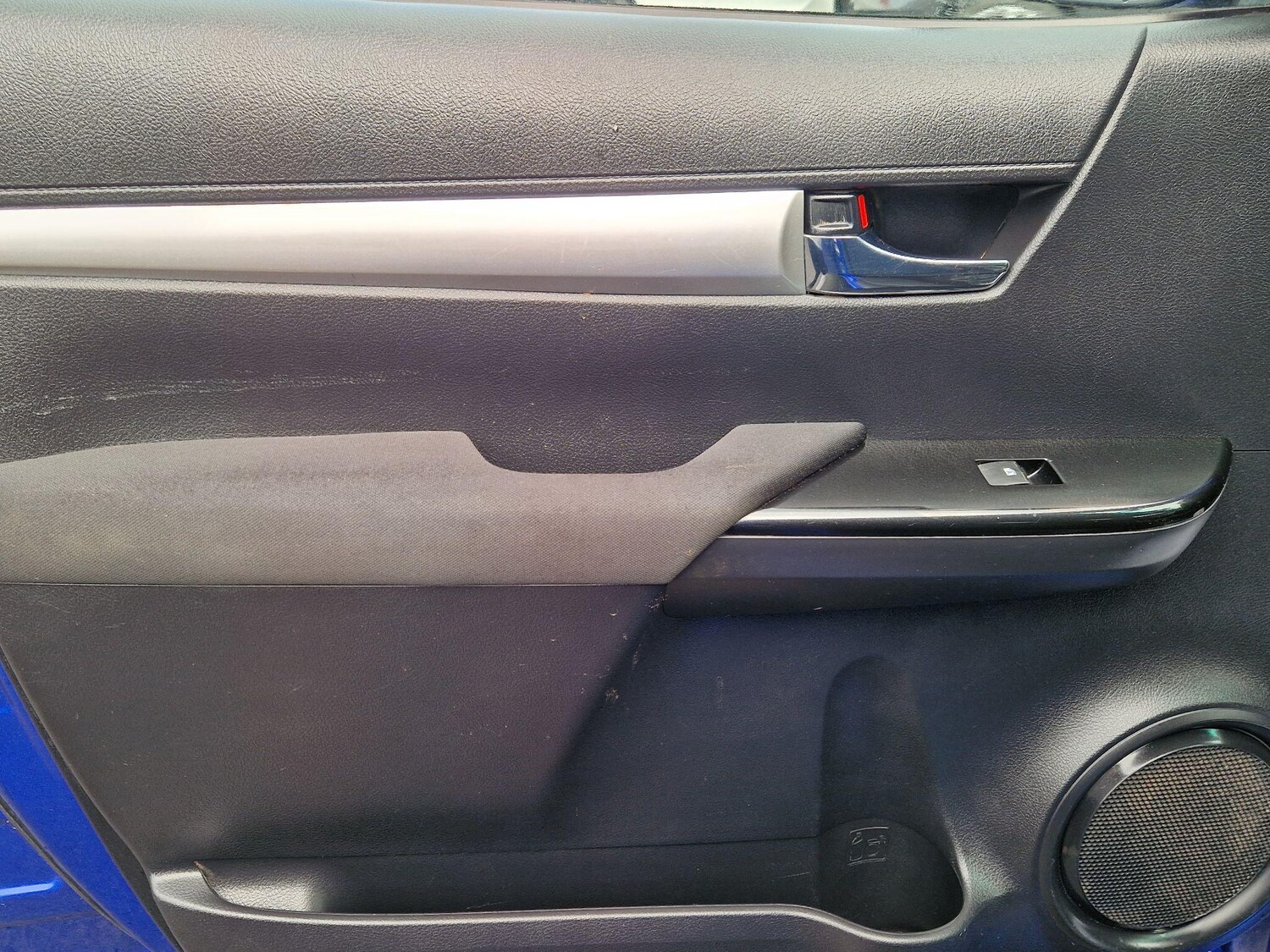 Used Toyota Hilux 2019 for sale - 76781036: Photo 37