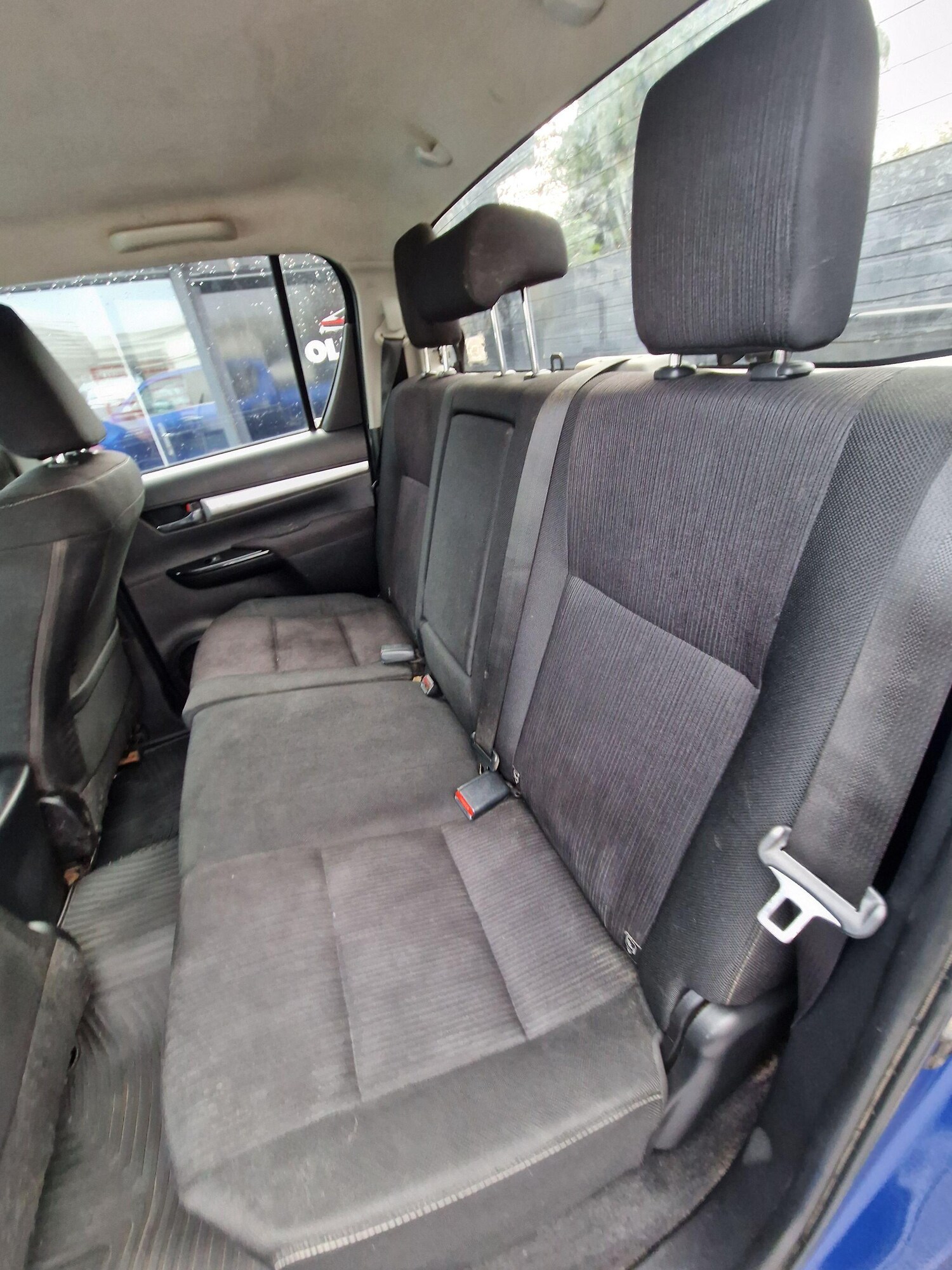 Used Toyota Hilux 2019 for sale - 76781036: Photo 38