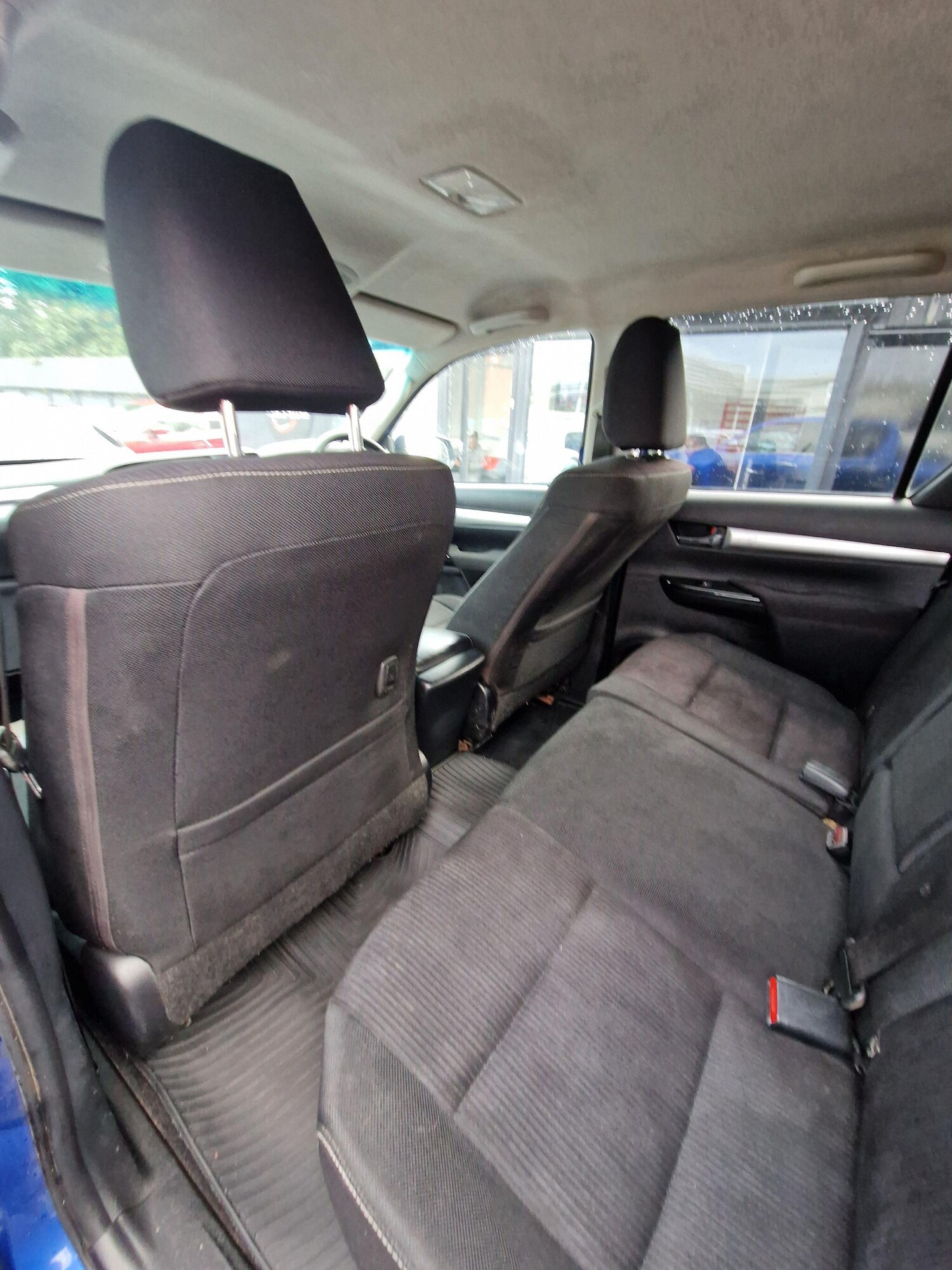 Used Toyota Hilux 2019 for sale - 76781036: Photo 39