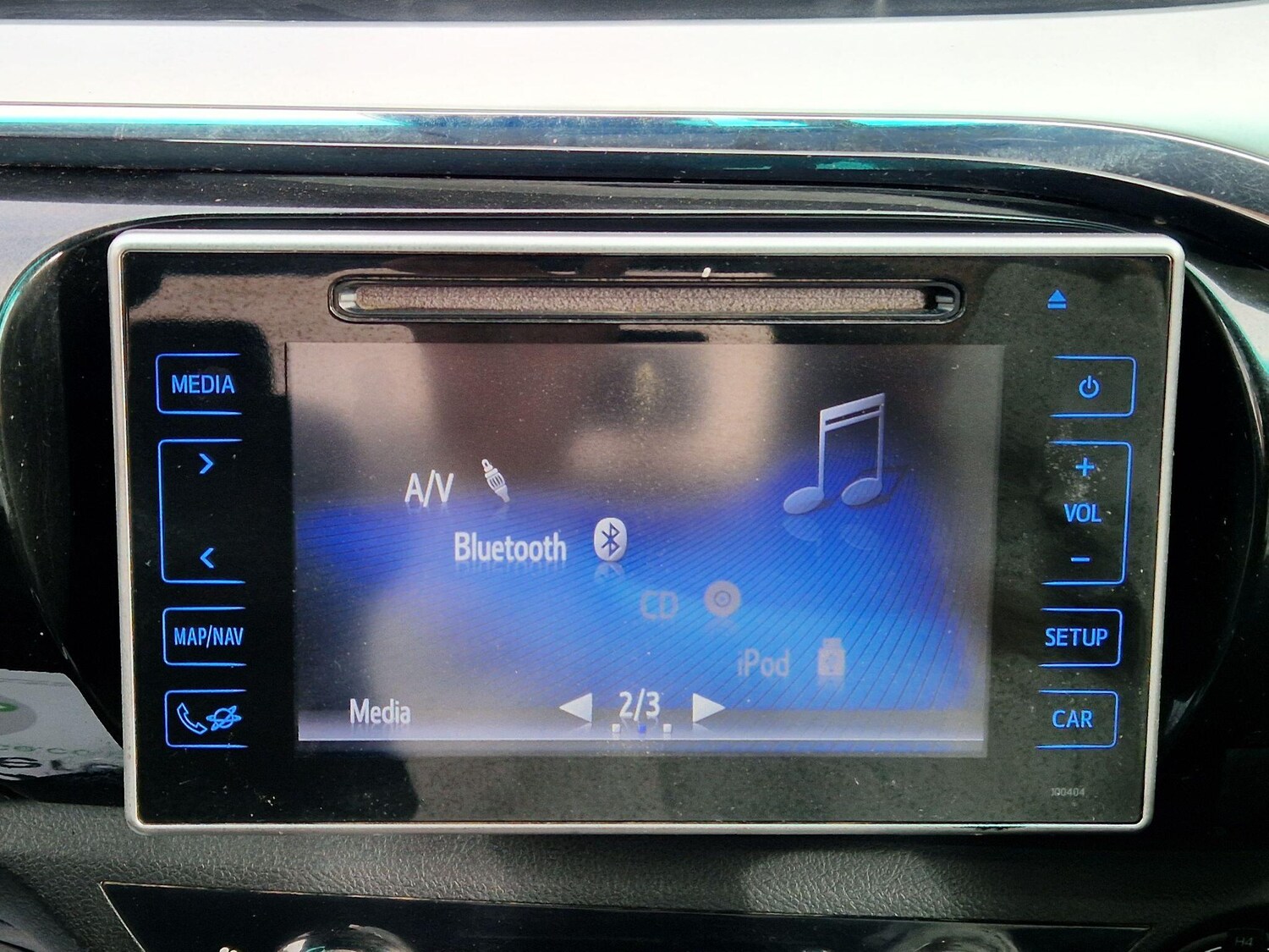 Used Toyota Hilux 2019 for sale - 76781036: Photo 42