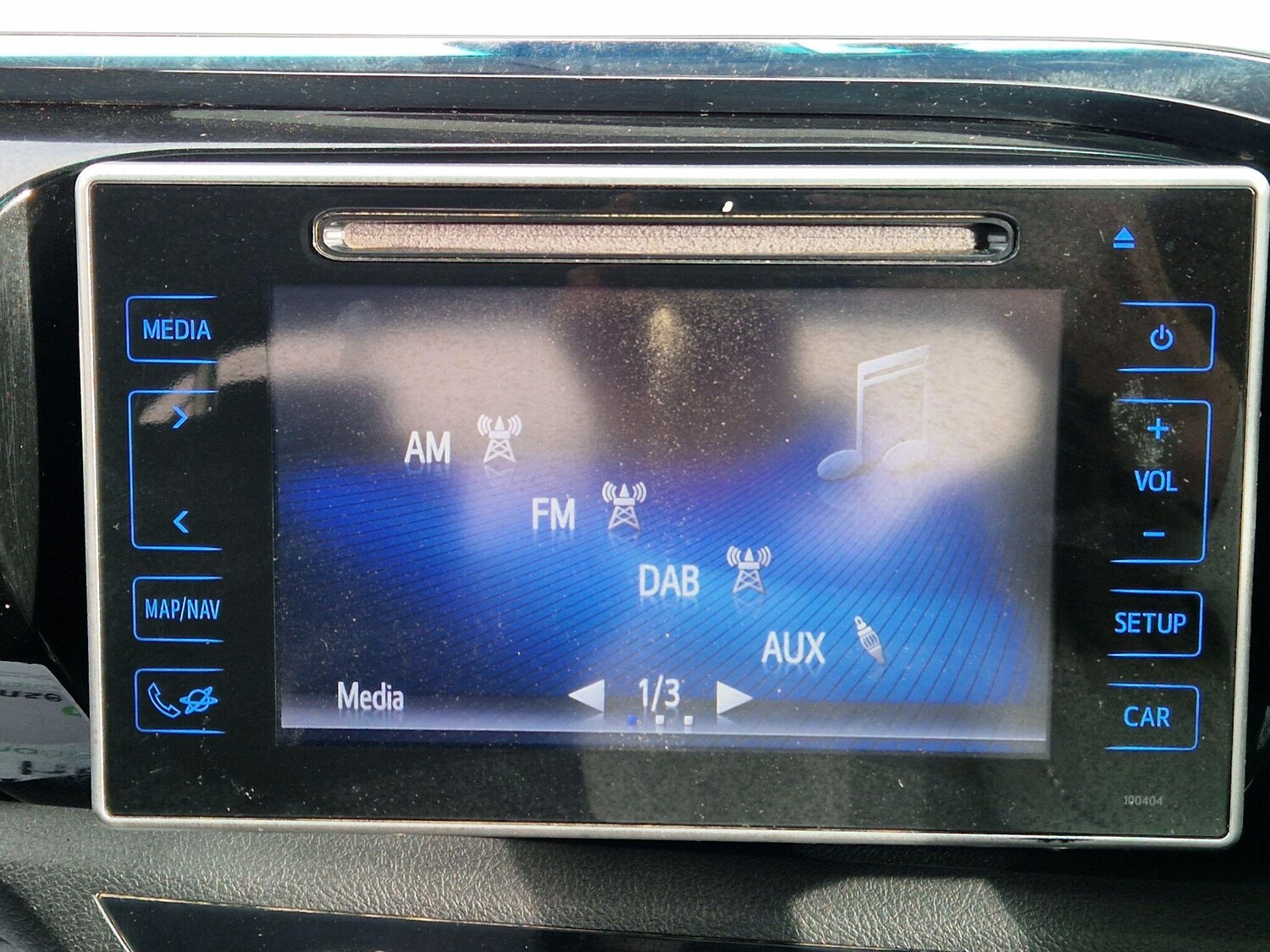 Used Toyota Hilux 2019 for sale - 76781036: Photo 46