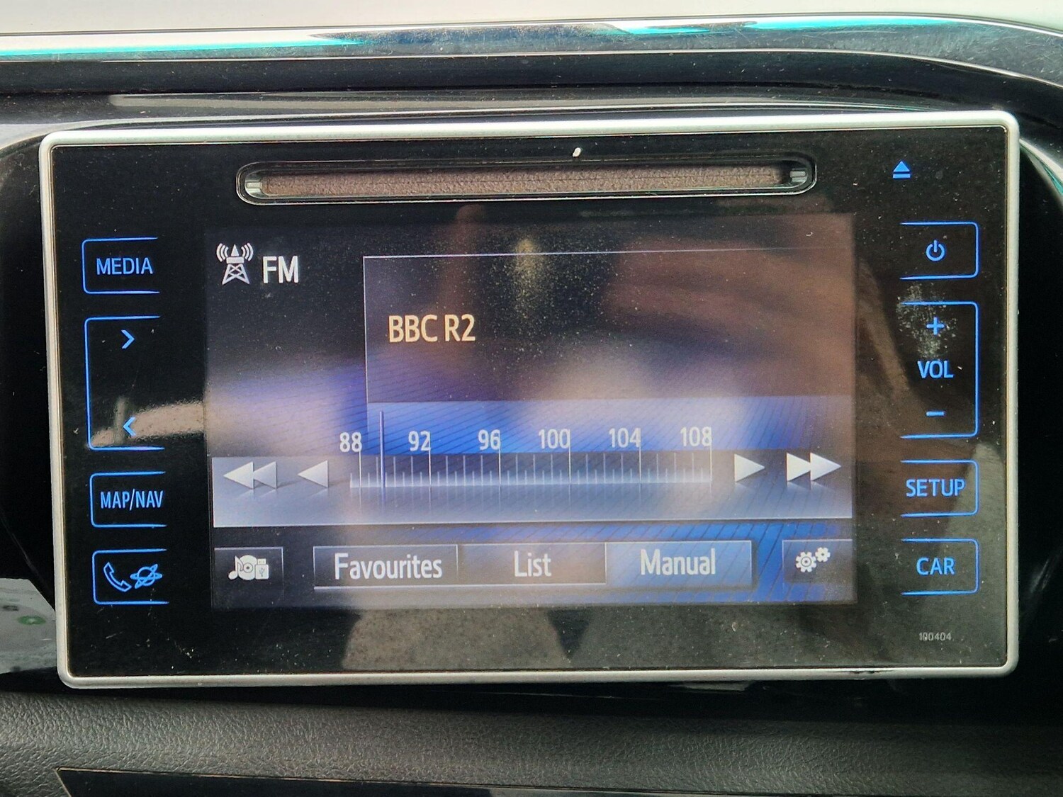 Used Toyota Hilux 2019 for sale - 76781036: Photo 48