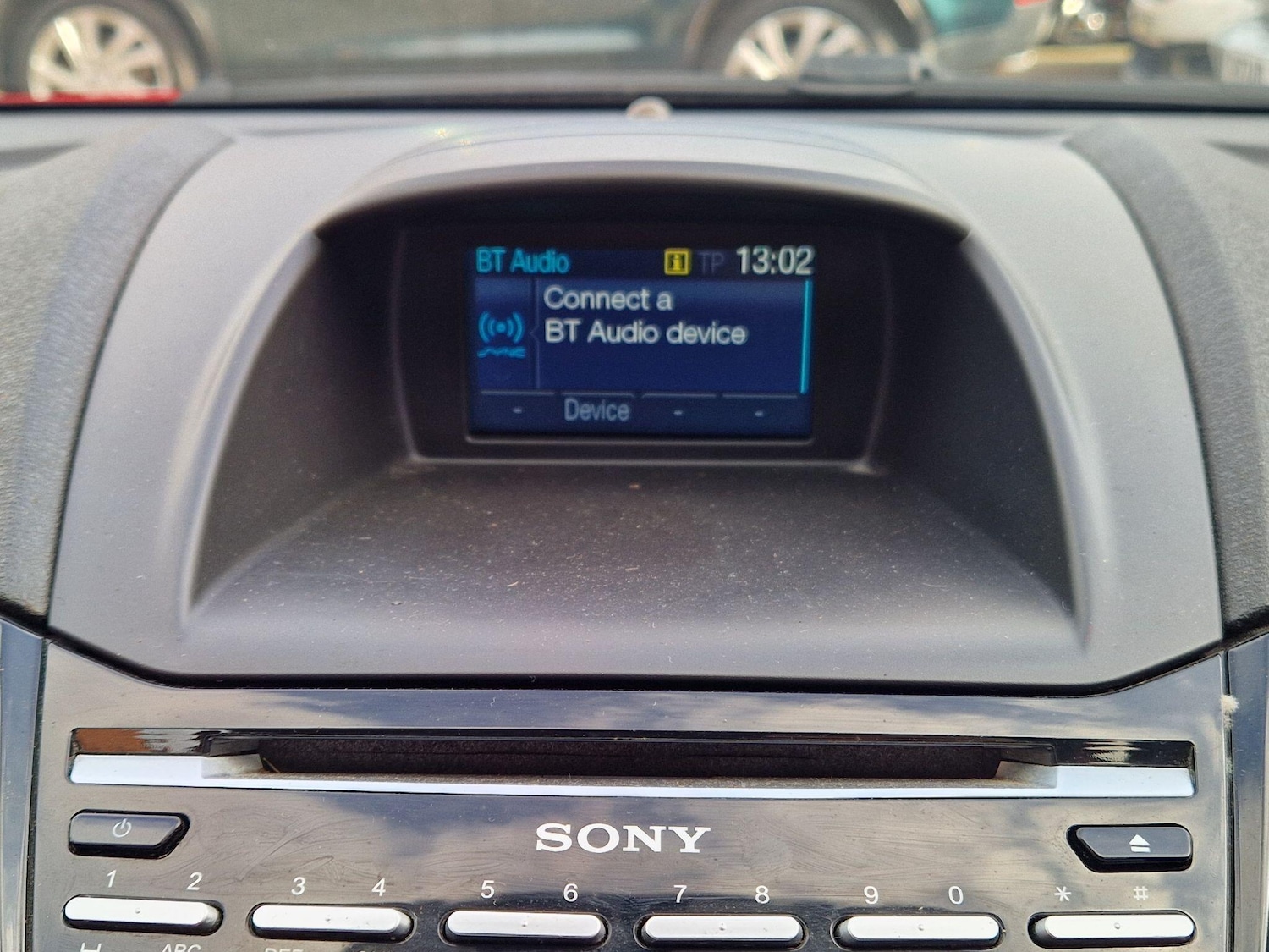 Used Ford Fiesta 2013 for sale - 77892845: Photo 25