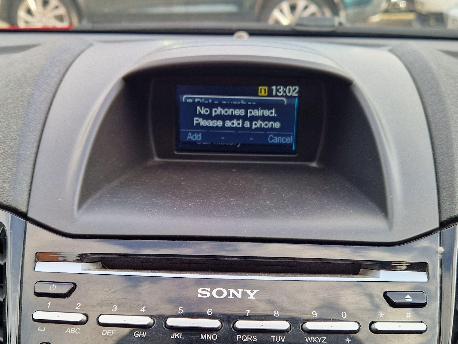 Used Ford Fiesta 2013 for sale - 77892845: Photo 29