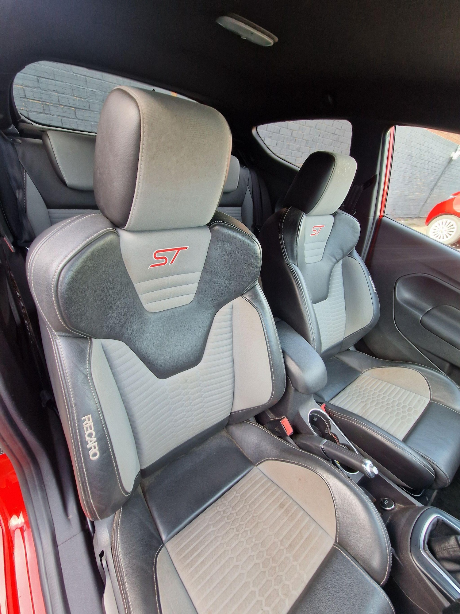 Used Ford Fiesta 2013 for sale - 77892845: Photo 30