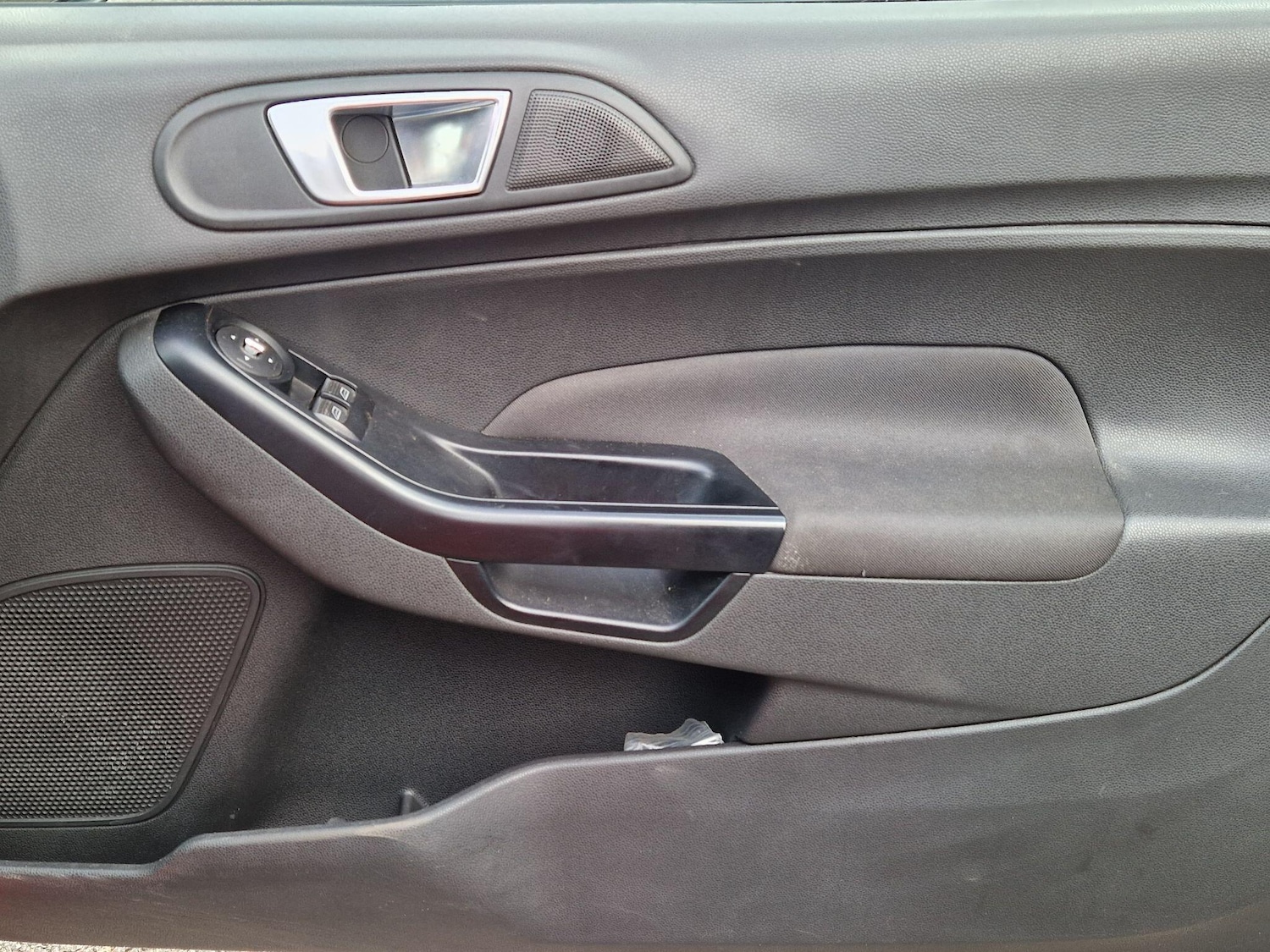 Used Ford Fiesta 2013 for sale - 77892845: Photo 33