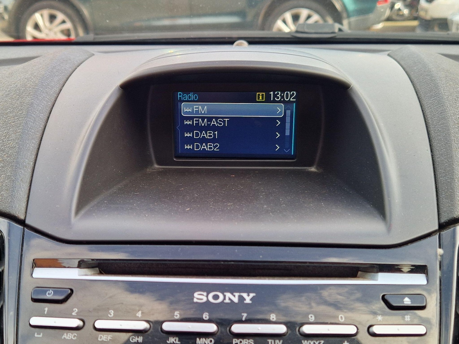 Used Ford Fiesta 2013 for sale - 77892845: Photo 41