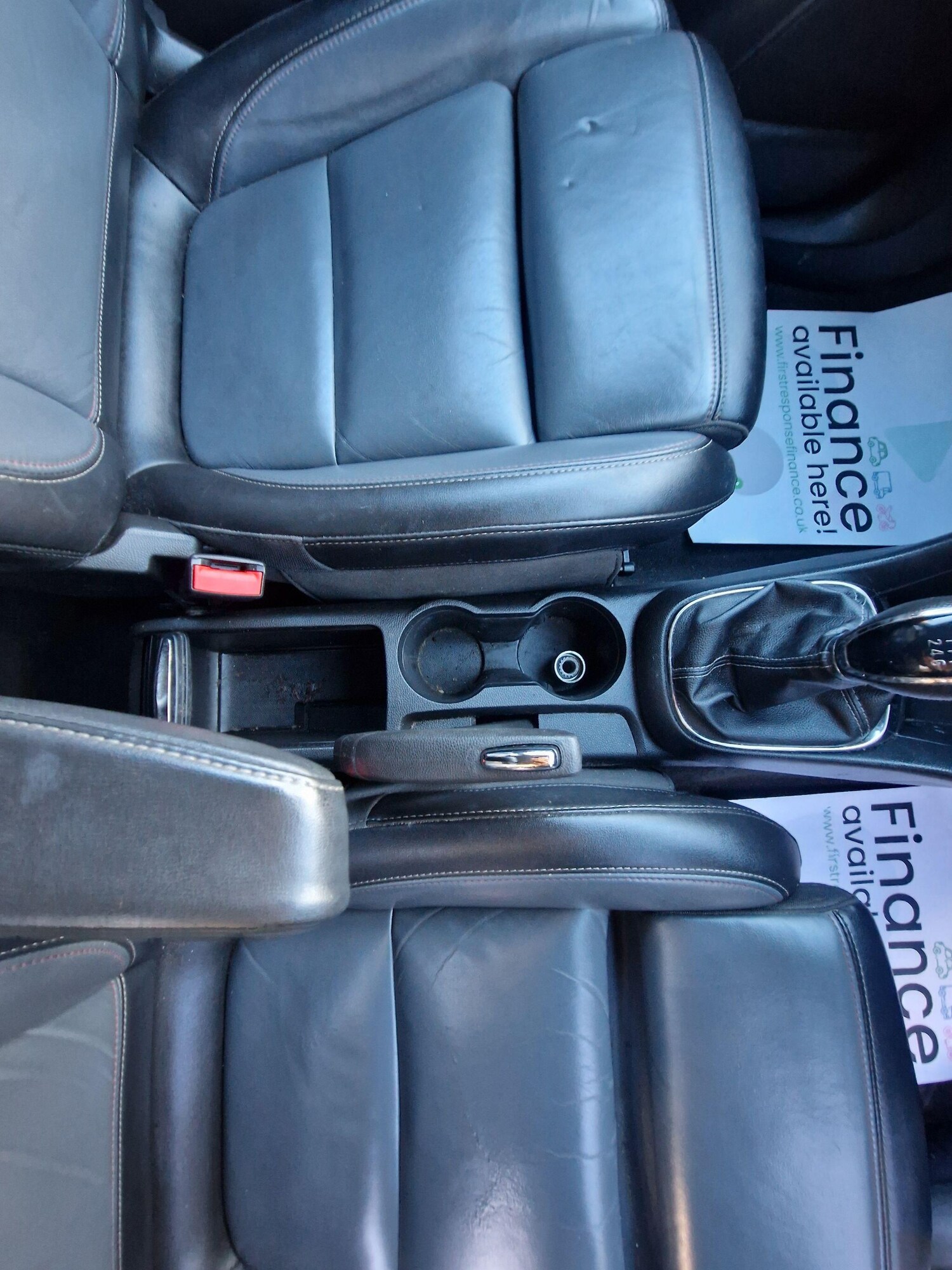 Used Vauxhall Mokka 2016 for sale - 76780665: Photo 28