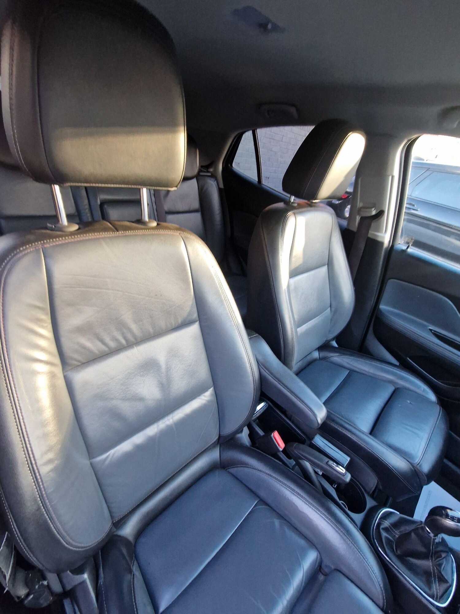 Used Vauxhall Mokka 2016 for sale - 76780665: Photo 29