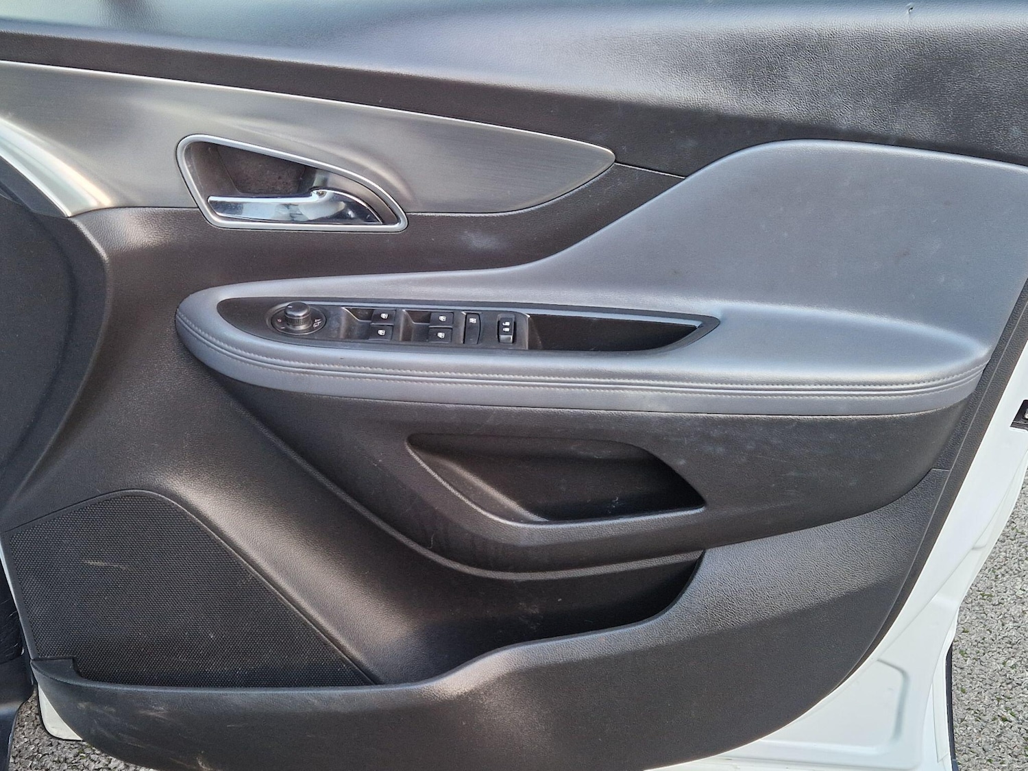 Used Vauxhall Mokka 2016 for sale - 76780665: Photo 30