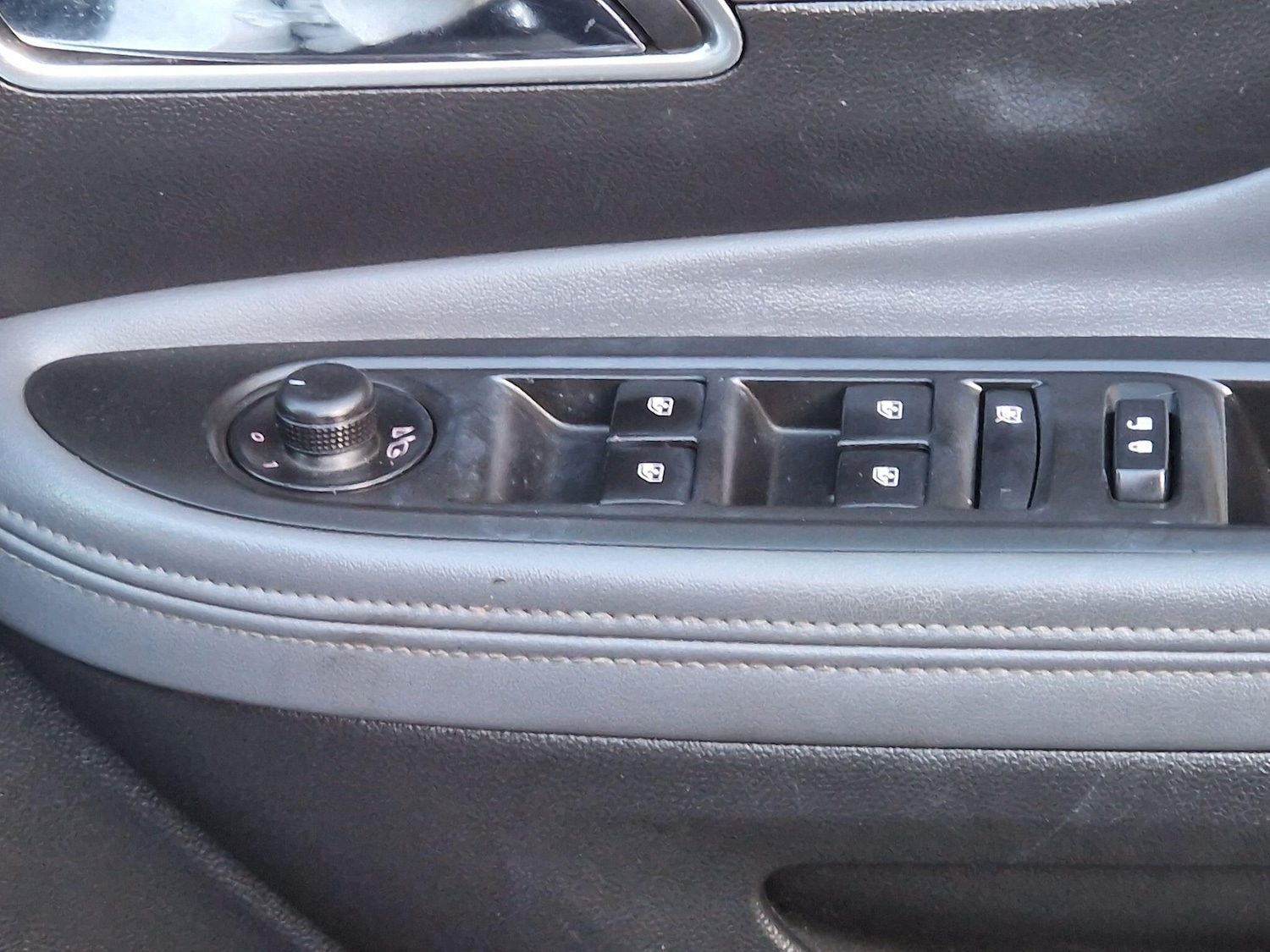 Used Vauxhall Mokka 2016 for sale - 76780665: Photo 31