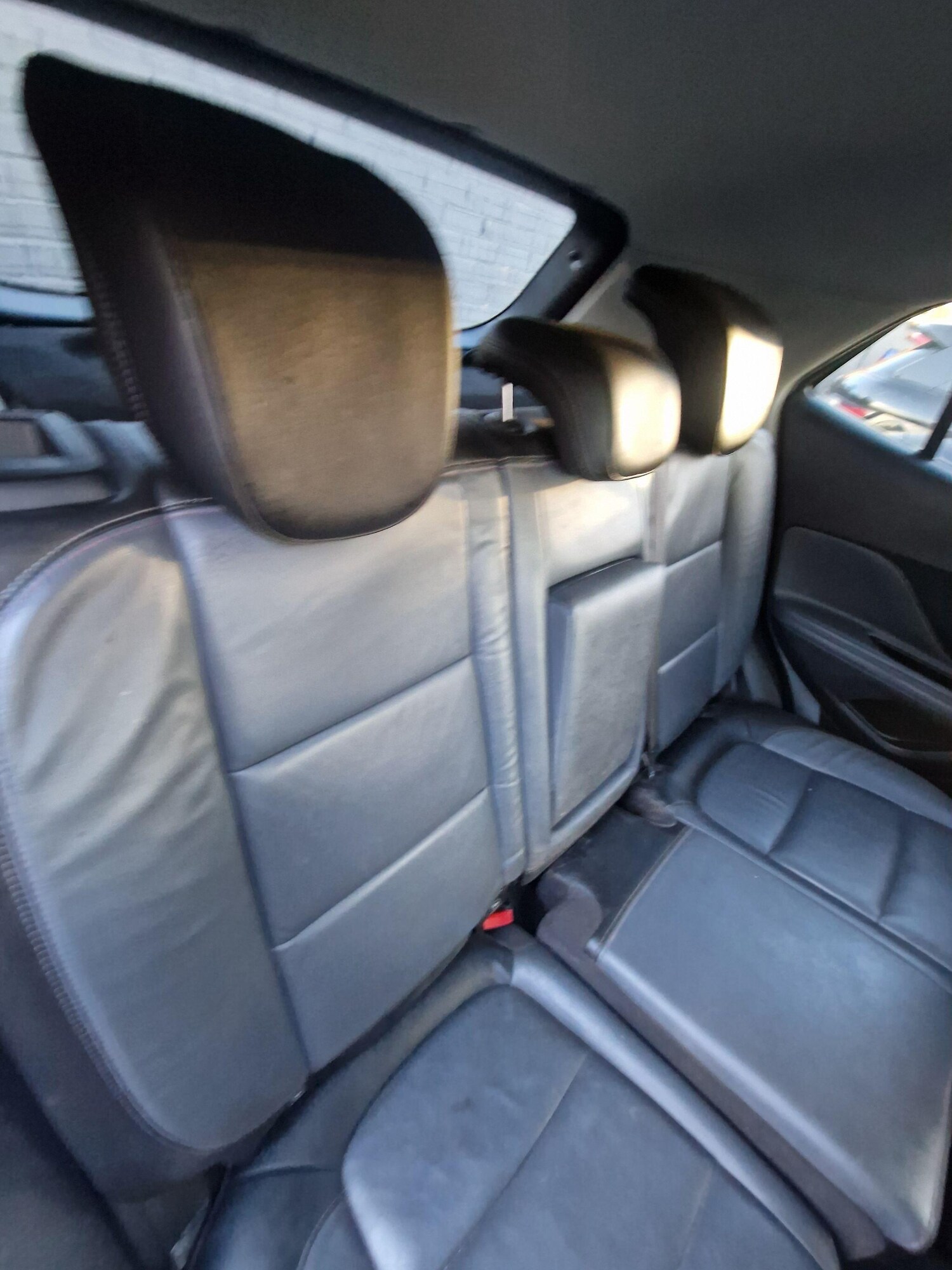 Used Vauxhall Mokka 2016 for sale - 76780665: Photo 32