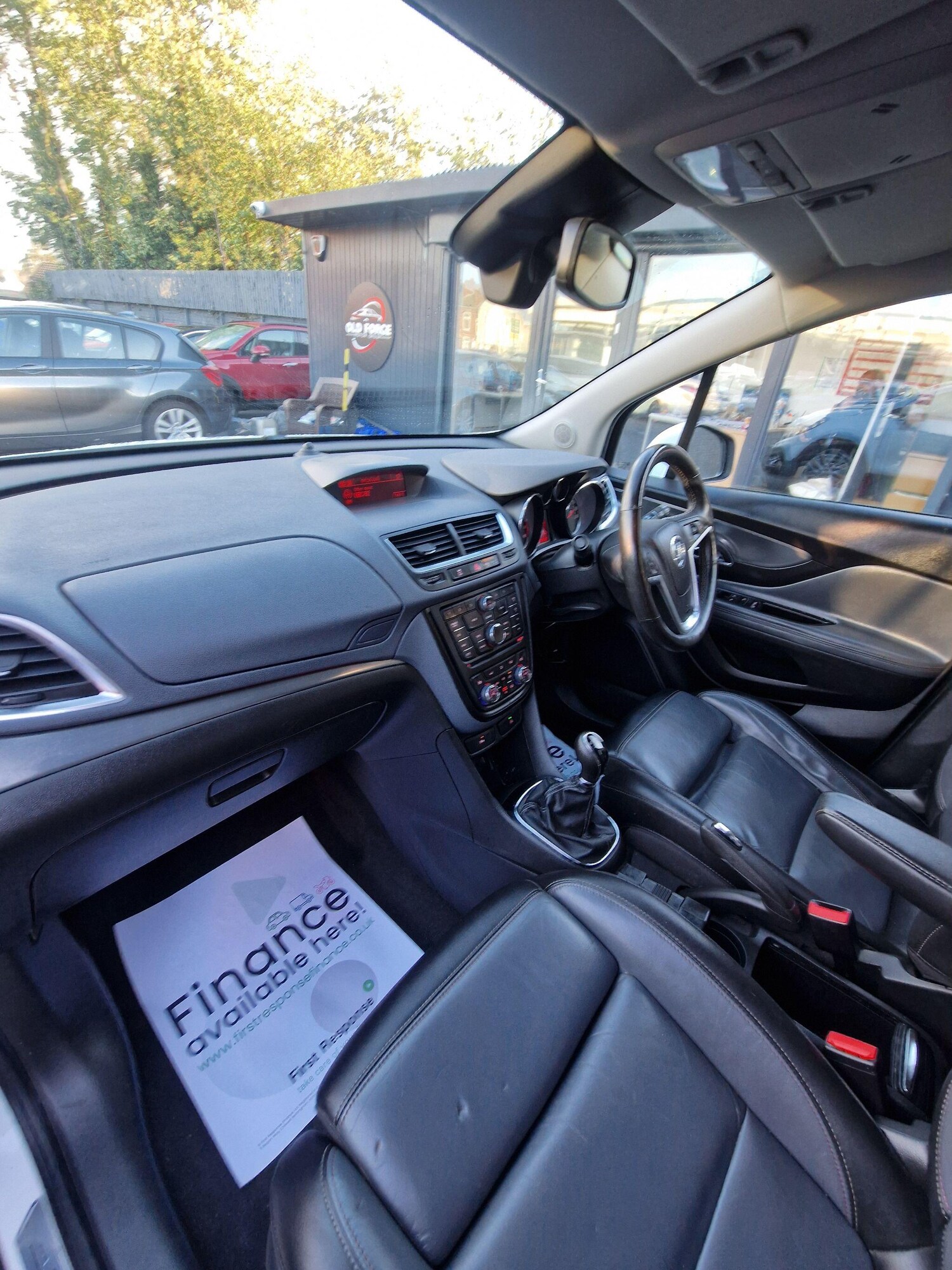 Used Vauxhall Mokka 2016 for sale - 76780665: Photo 35