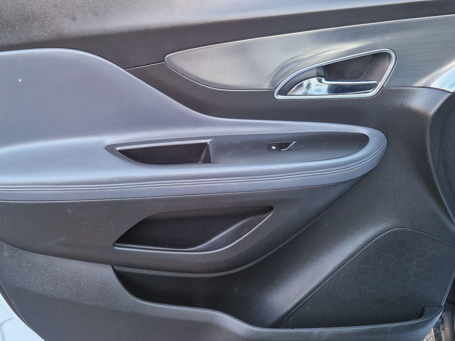 Used Vauxhall Mokka 2016 for sale - 76780665: Photo 37