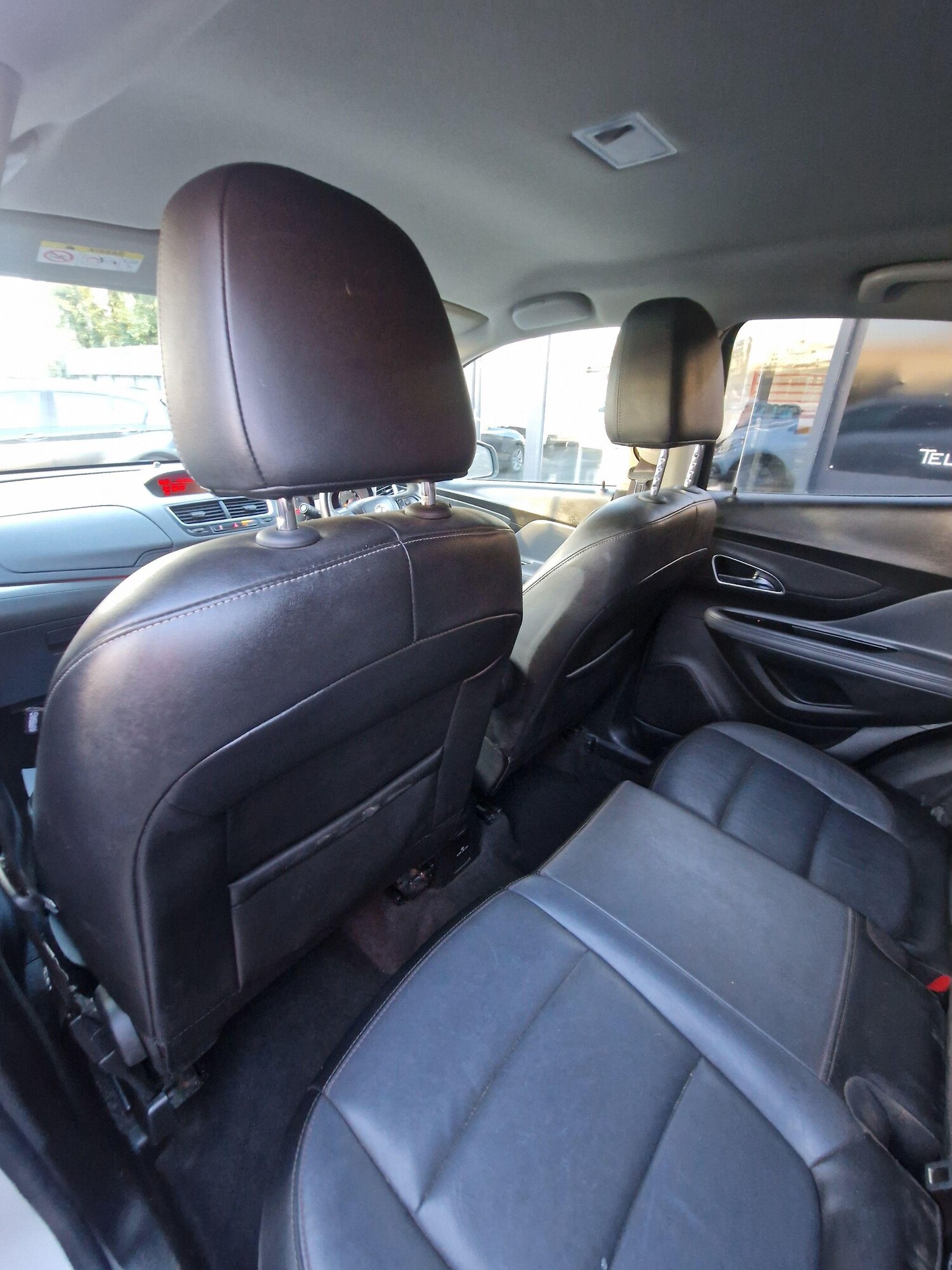 Used Vauxhall Mokka 2016 for sale - 76780665: Photo 38