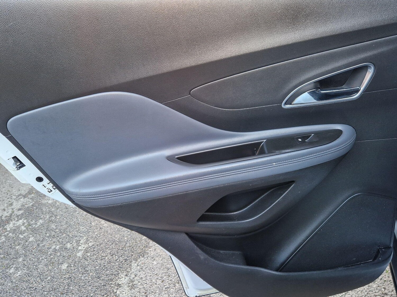 Used Vauxhall Mokka 2016 for sale - 76780665: Photo 40