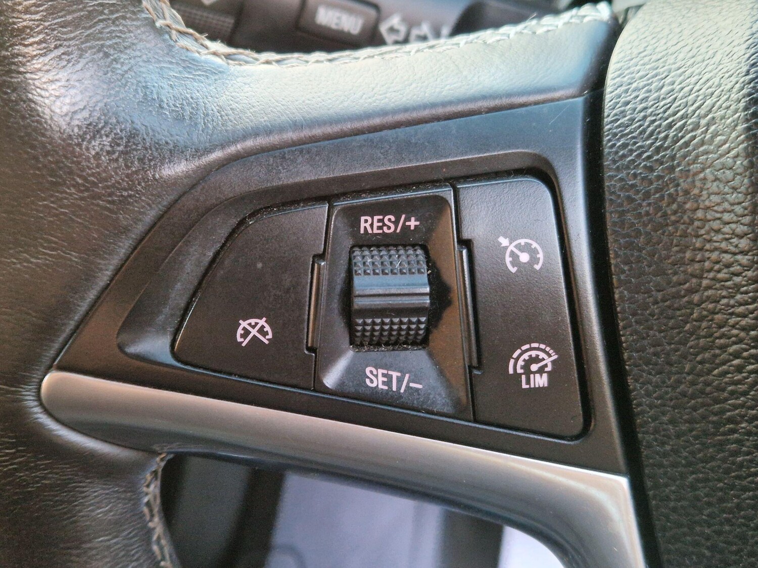 Used Vauxhall Mokka 2016 for sale - 76780665: Photo 44