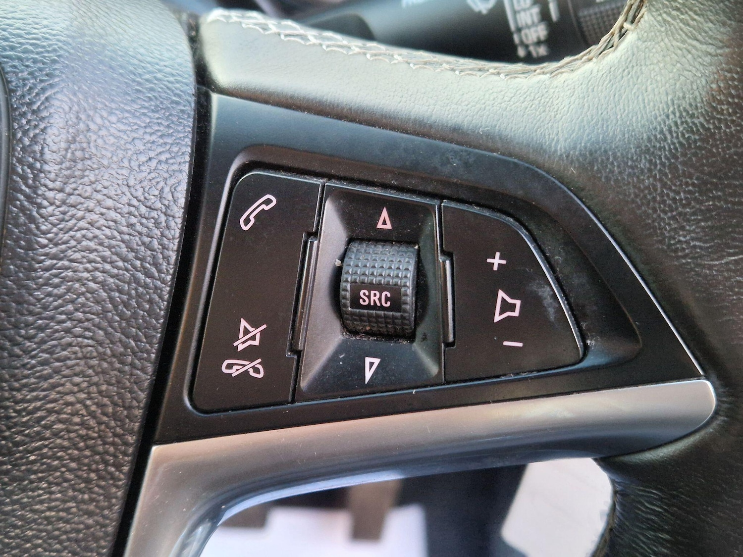 Used Vauxhall Mokka 2016 for sale - 76780665: Photo 46