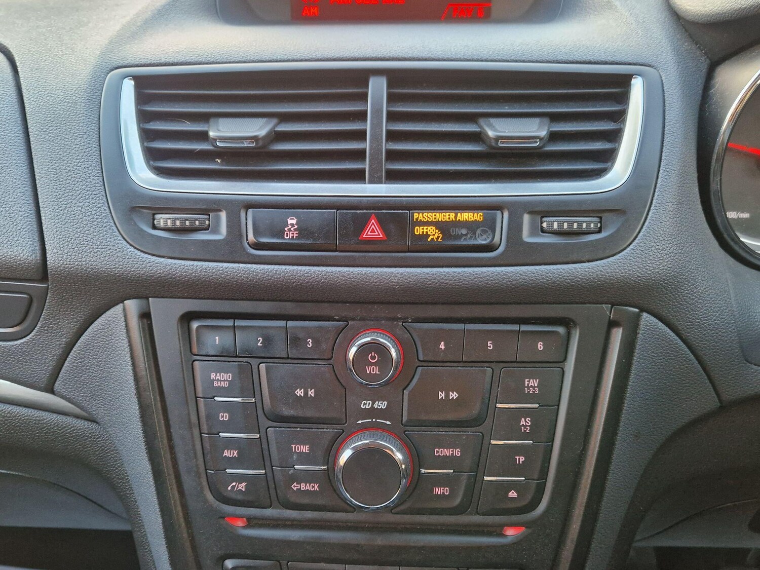 Used Vauxhall Mokka 2016 for sale - 76780665: Photo 49