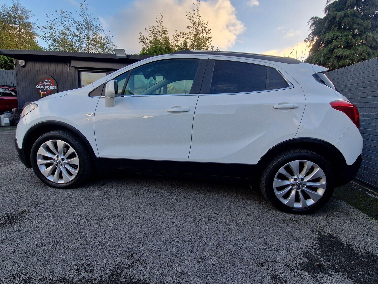 Used Vauxhall Mokka 2016 for sale - 76780665: Photo 6