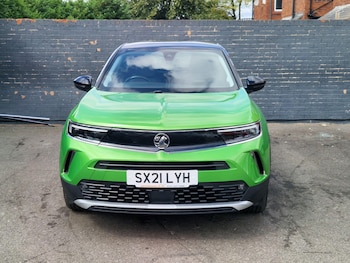 Used Vauxhall Mokka 2021 for sale - 79317349: Photo