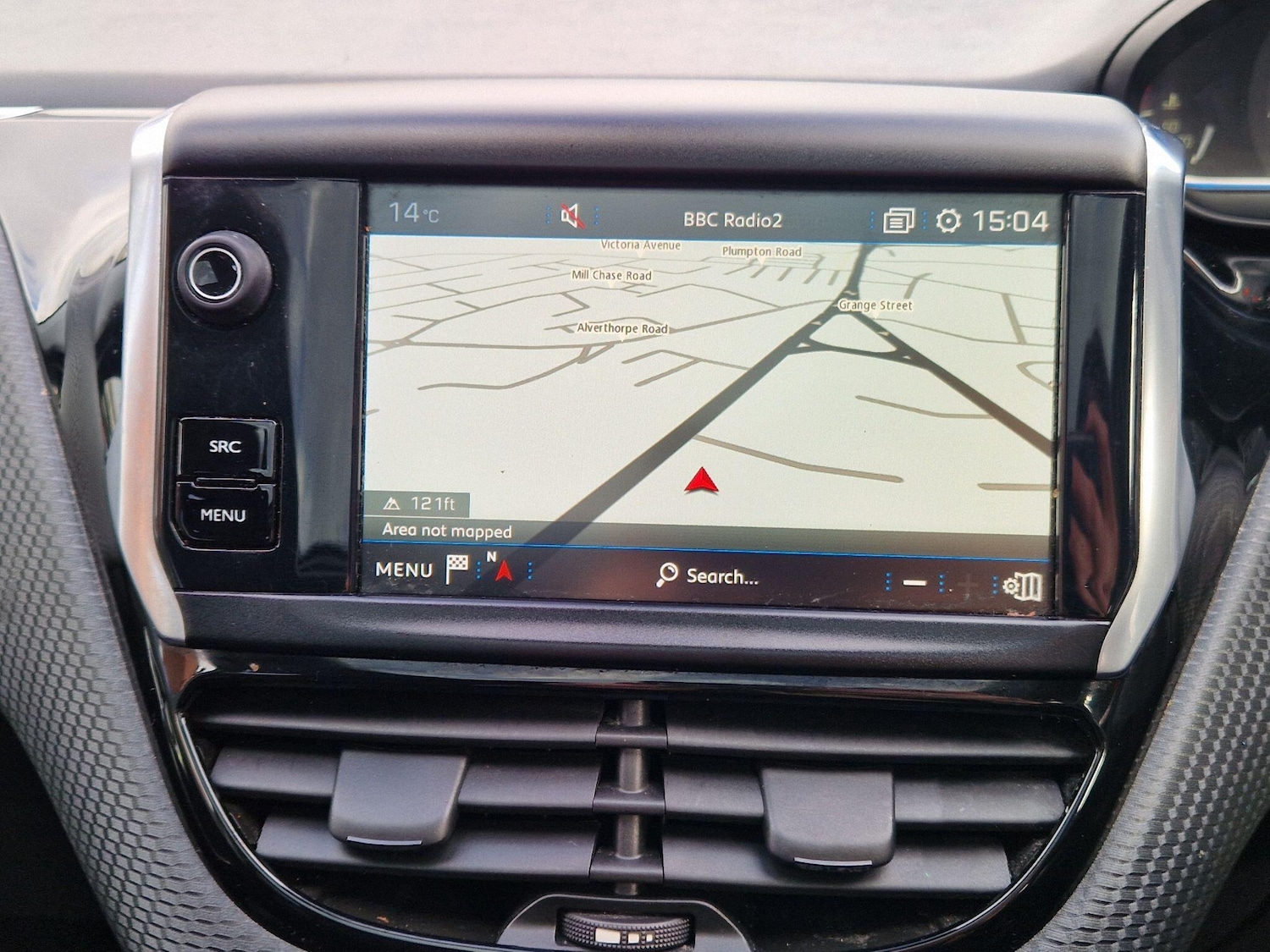 Used Peugeot 2008 2018 for sale - 77658638: Photo 27