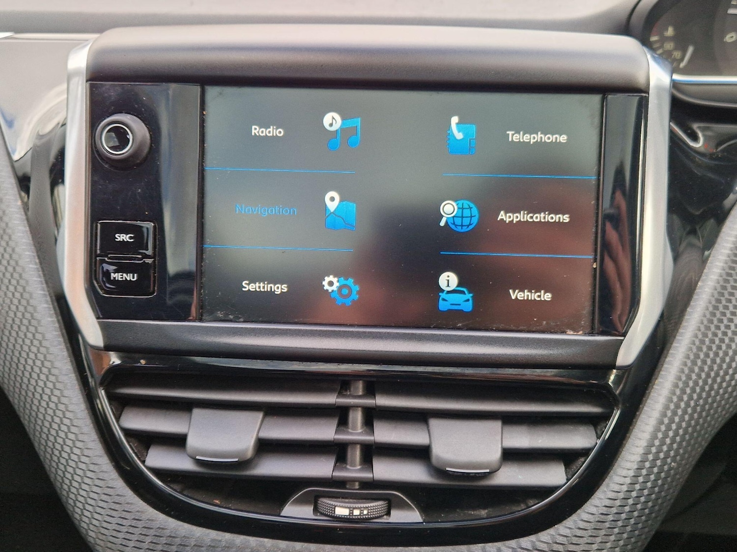 Used Peugeot 2008 2018 for sale - 77658638: Photo 42