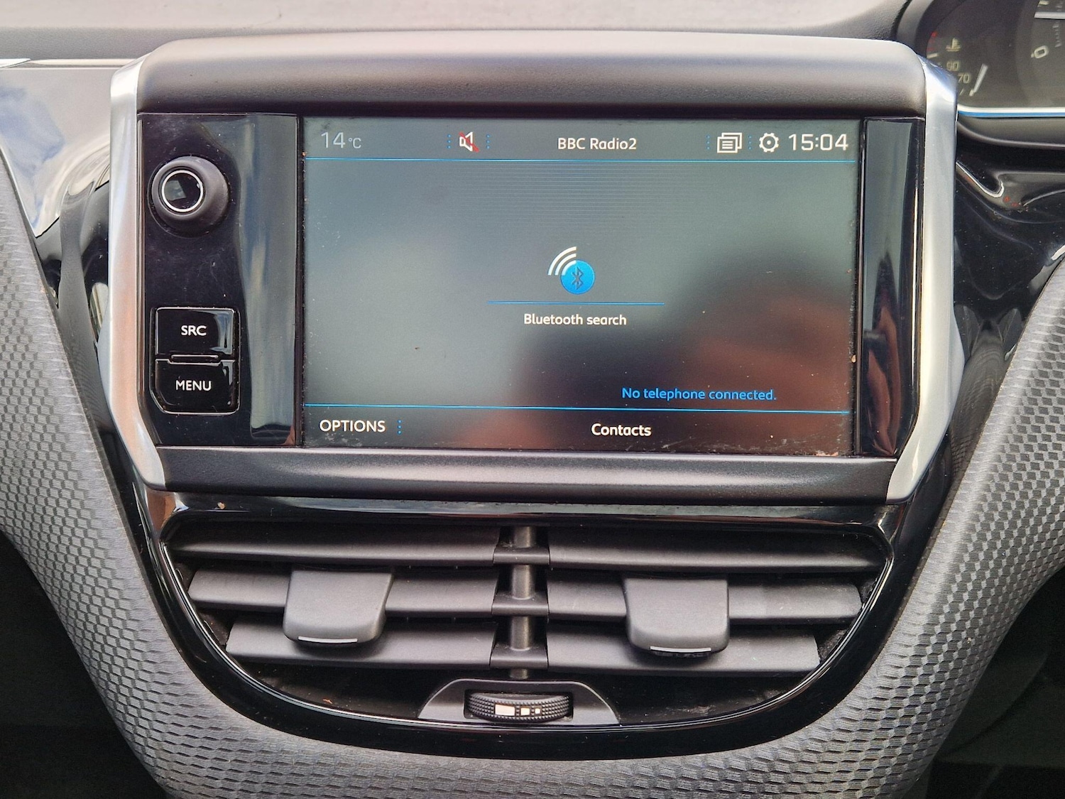 Used Peugeot 2008 2018 for sale - 77658638: Photo 46