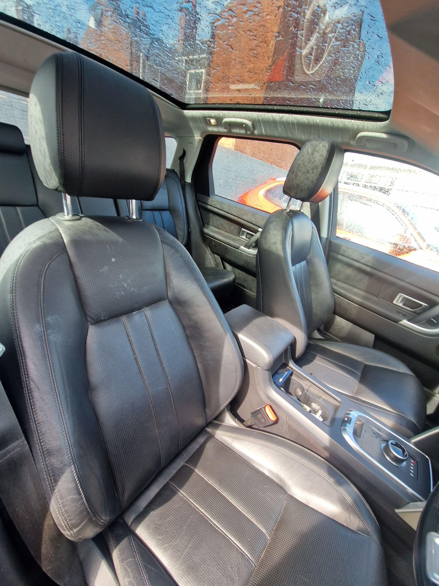 Used Land Rover Discovery Sport 2016 for sale - 78072178: Photo 29