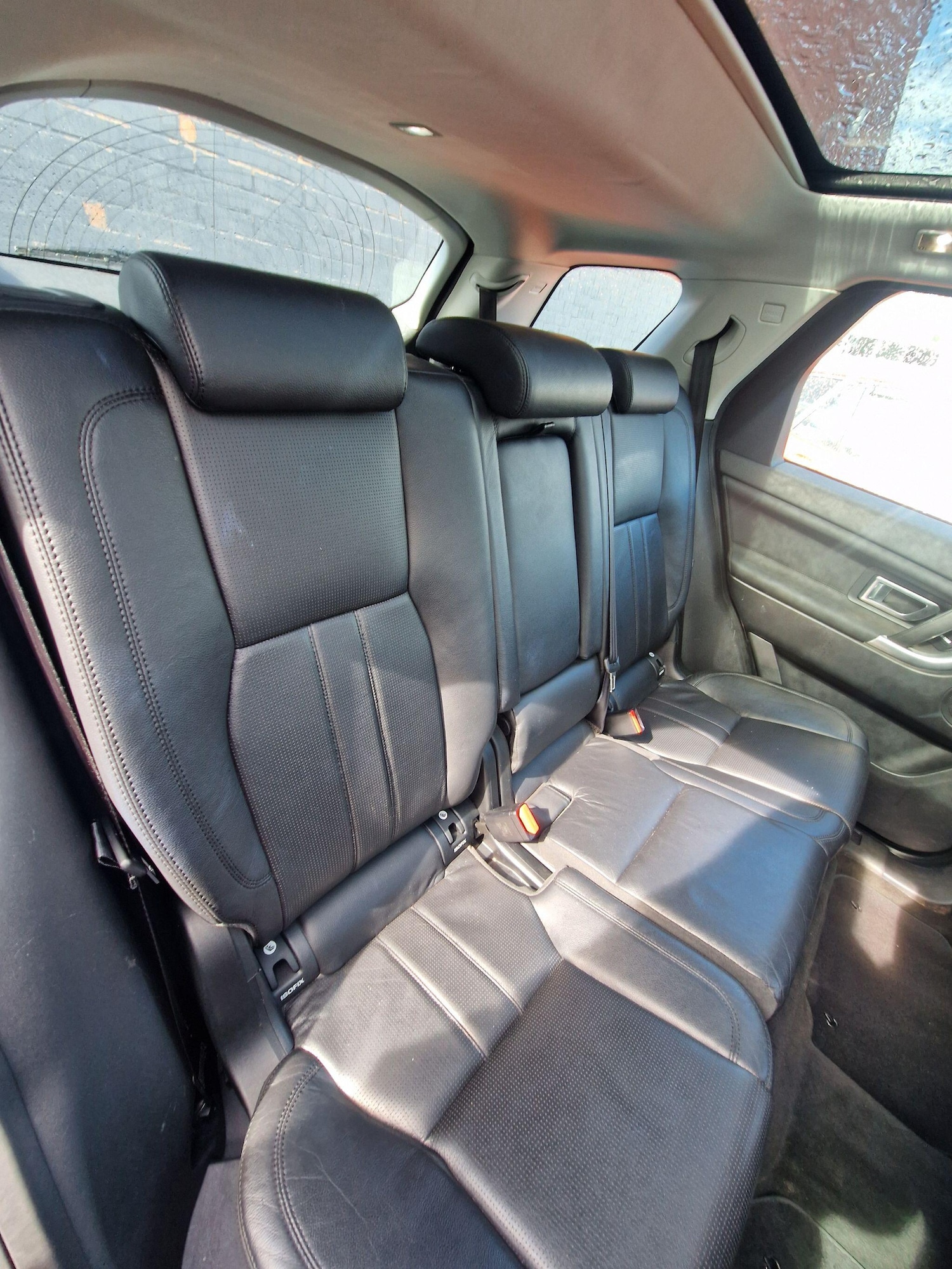 Used Land Rover Discovery Sport 2016 for sale - 78072178: Photo 32