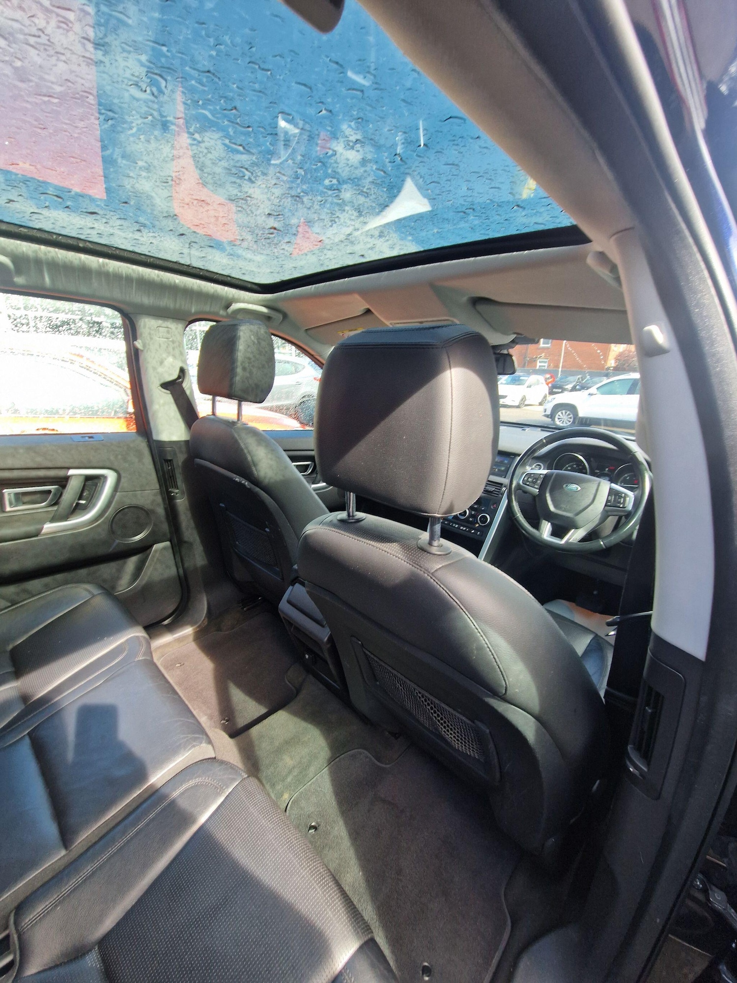 Used Land Rover Discovery Sport 2016 for sale - 78072178: Photo 33