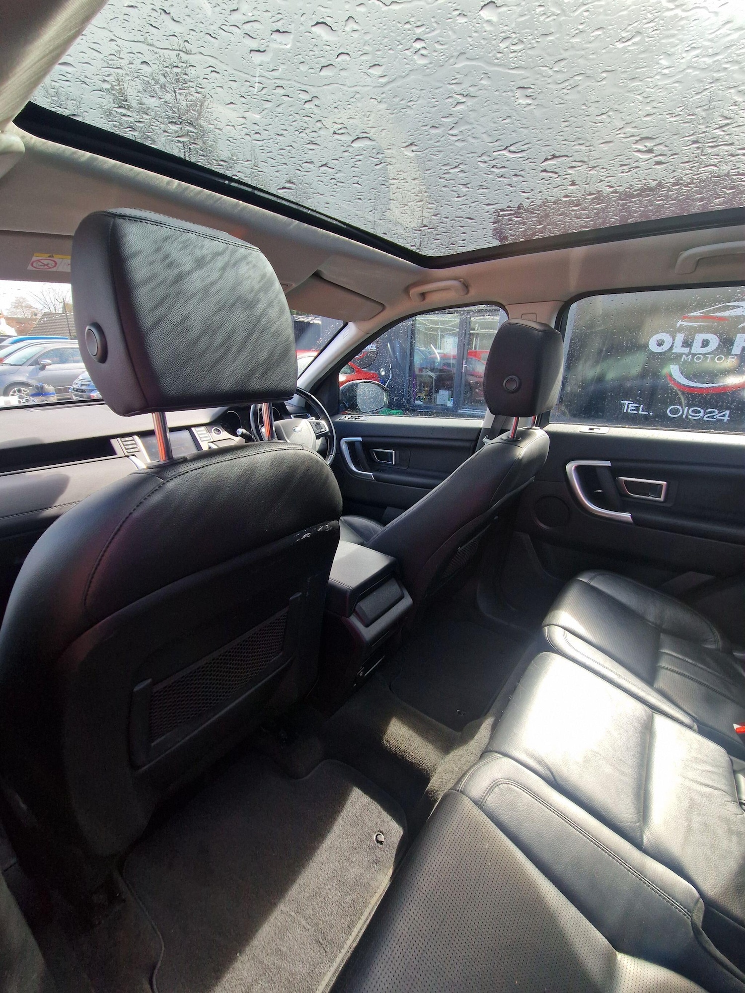 Used Land Rover Discovery Sport 2016 for sale - 78072178: Photo 39