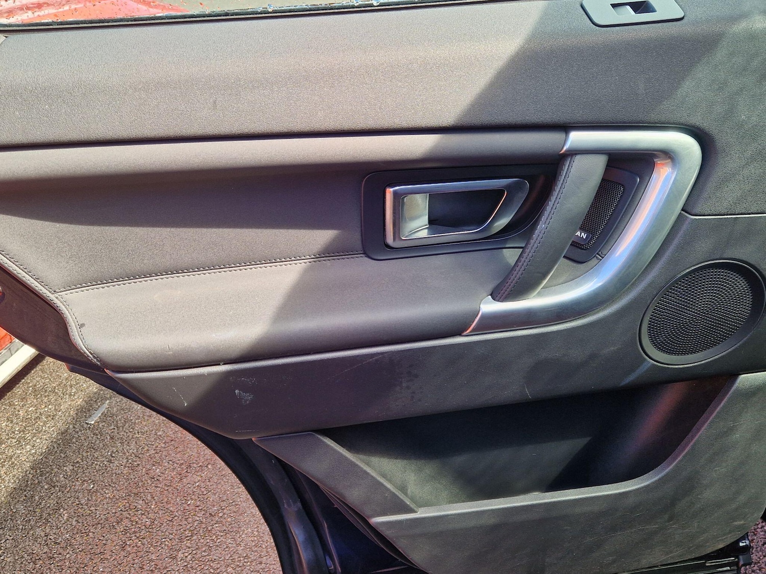 Used Land Rover Discovery Sport 2016 for sale - 78072178: Photo 40