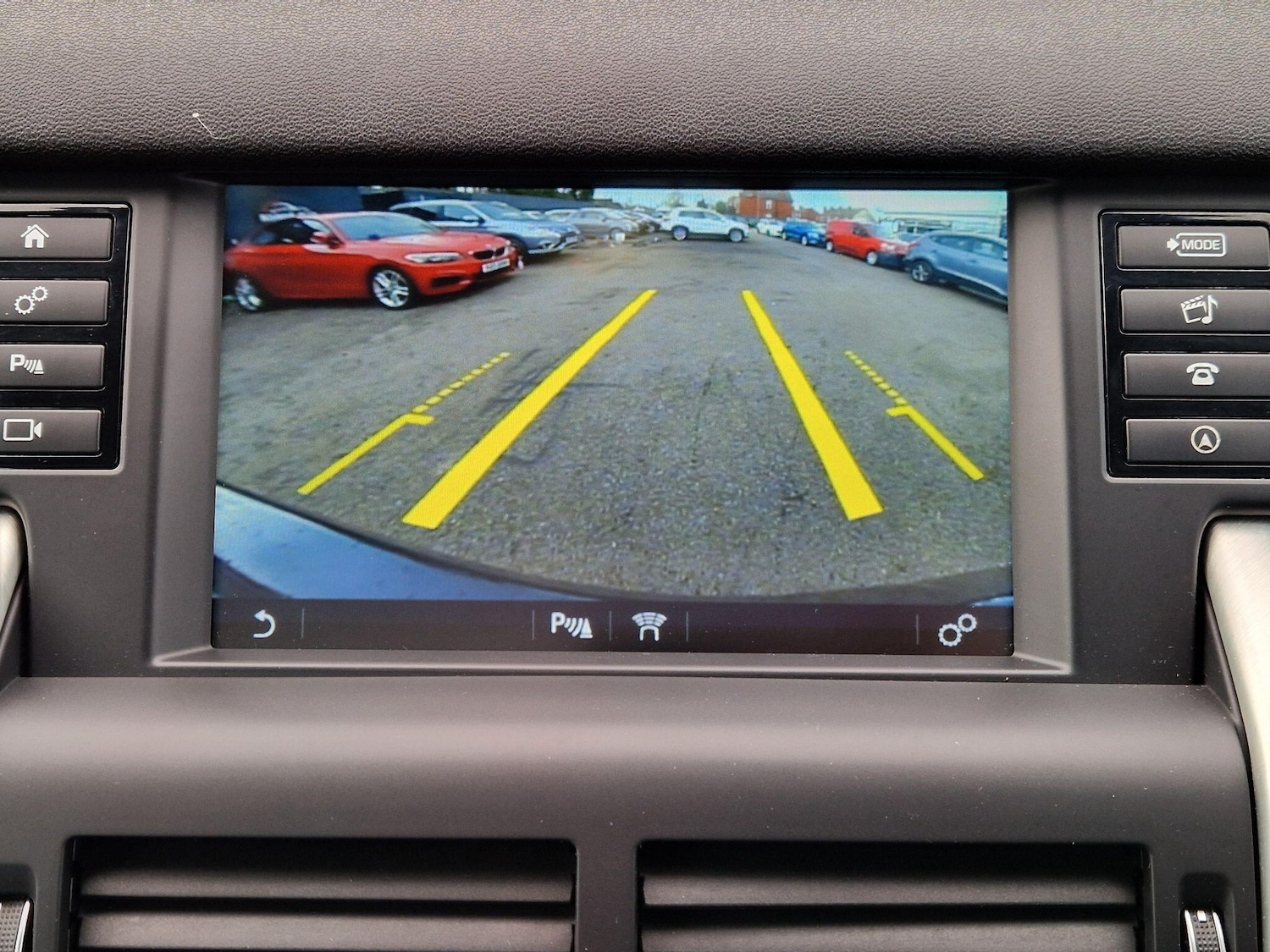 Used Land Rover Discovery Sport 2016 for sale - 78072178: Photo 42