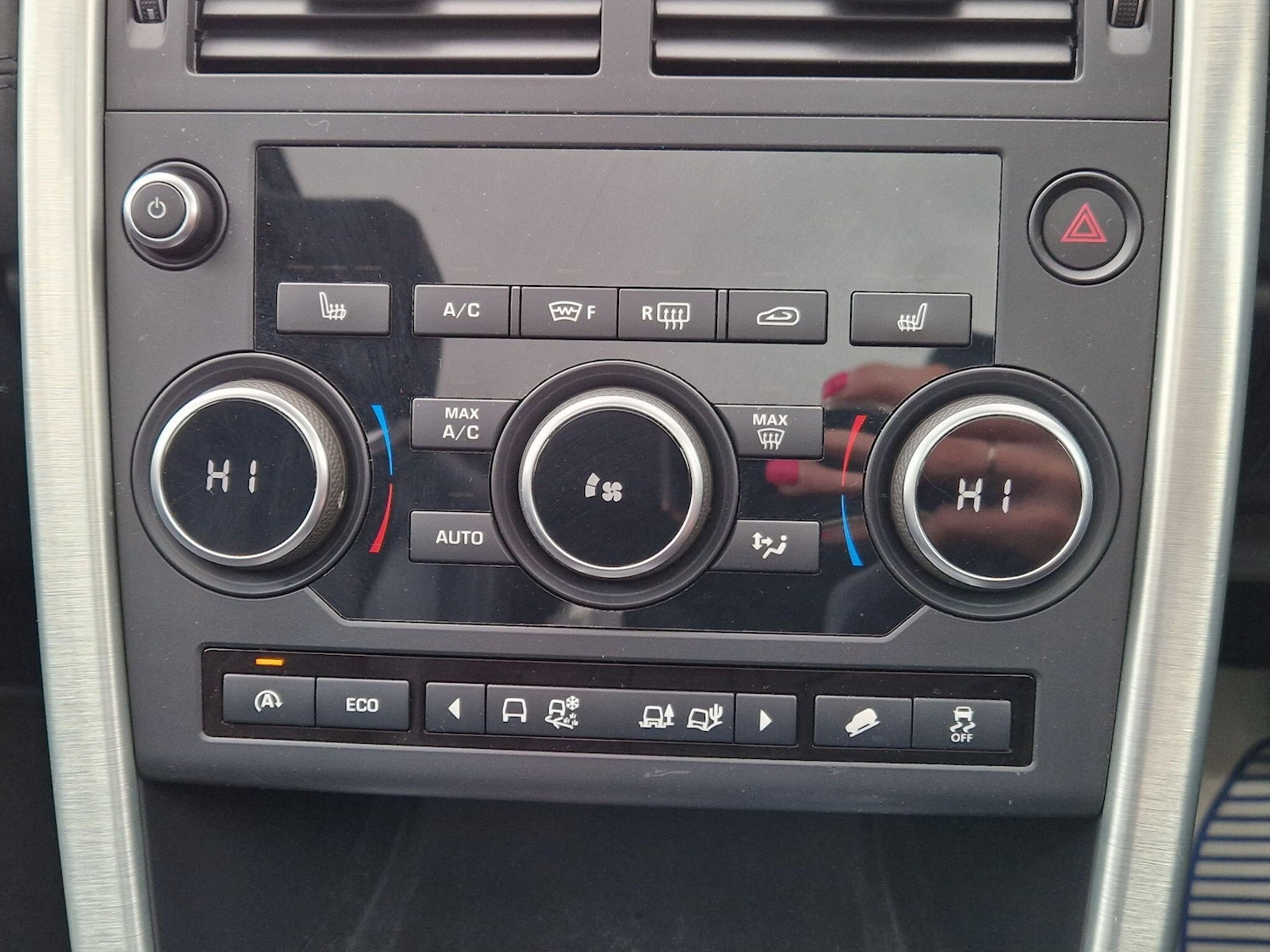 Used Land Rover Discovery Sport 2016 for sale - 78072178: Photo 48