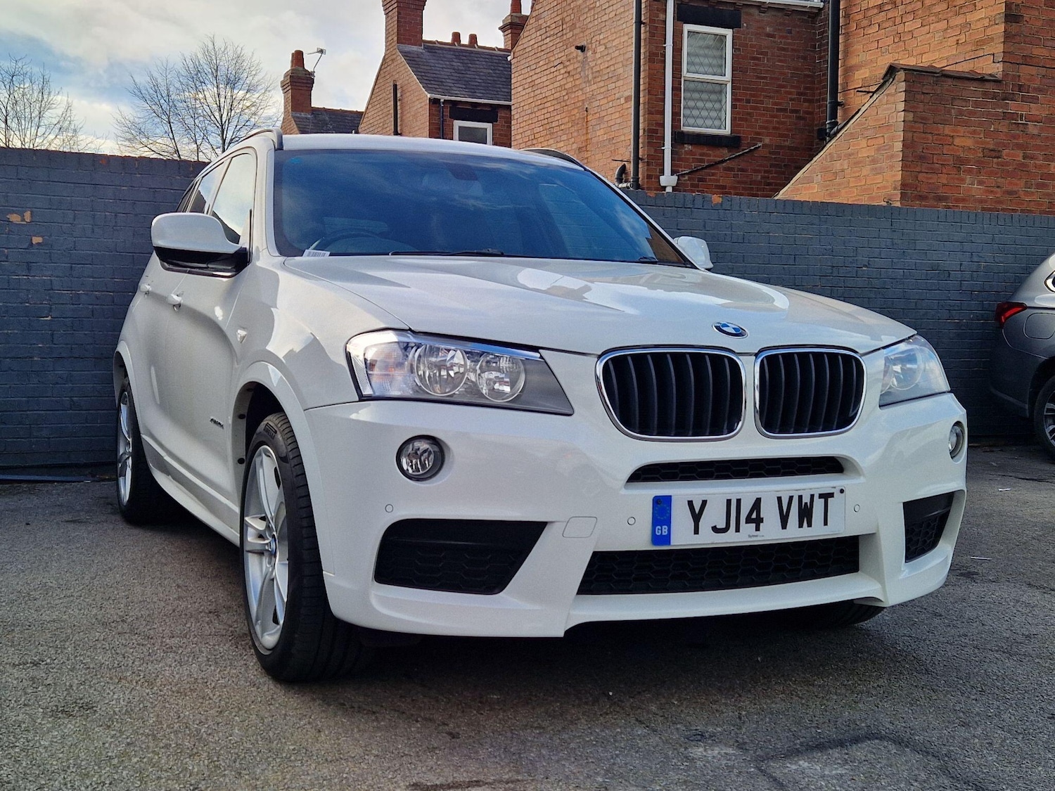Used BMW X3 2014 for sale - 78006541: Photo 15