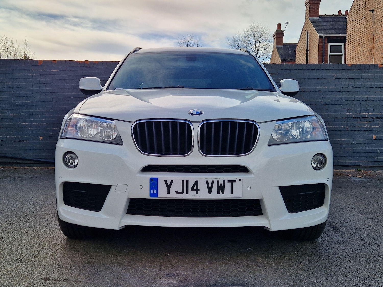 Used BMW X3 2014 for sale - 78006541: Photo 16