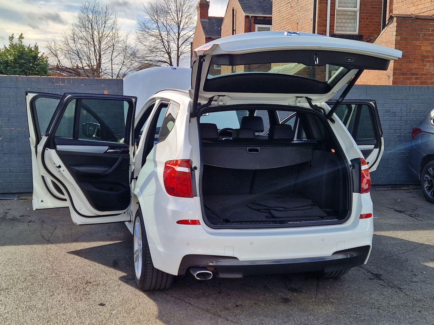 Used BMW X3 2014 for sale - 78006541: Photo 18