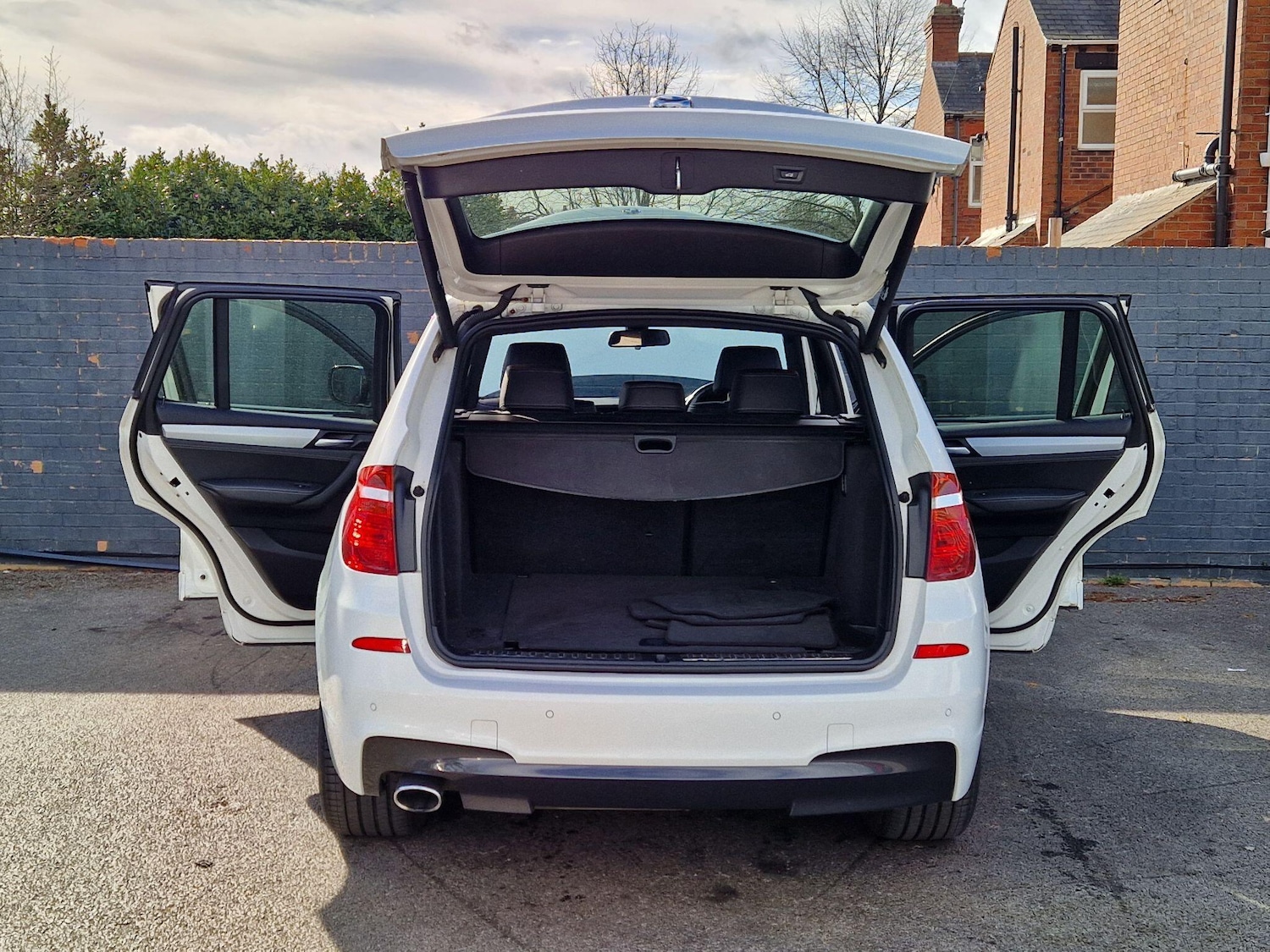 Used BMW X3 2014 for sale - 78006541: Photo 19