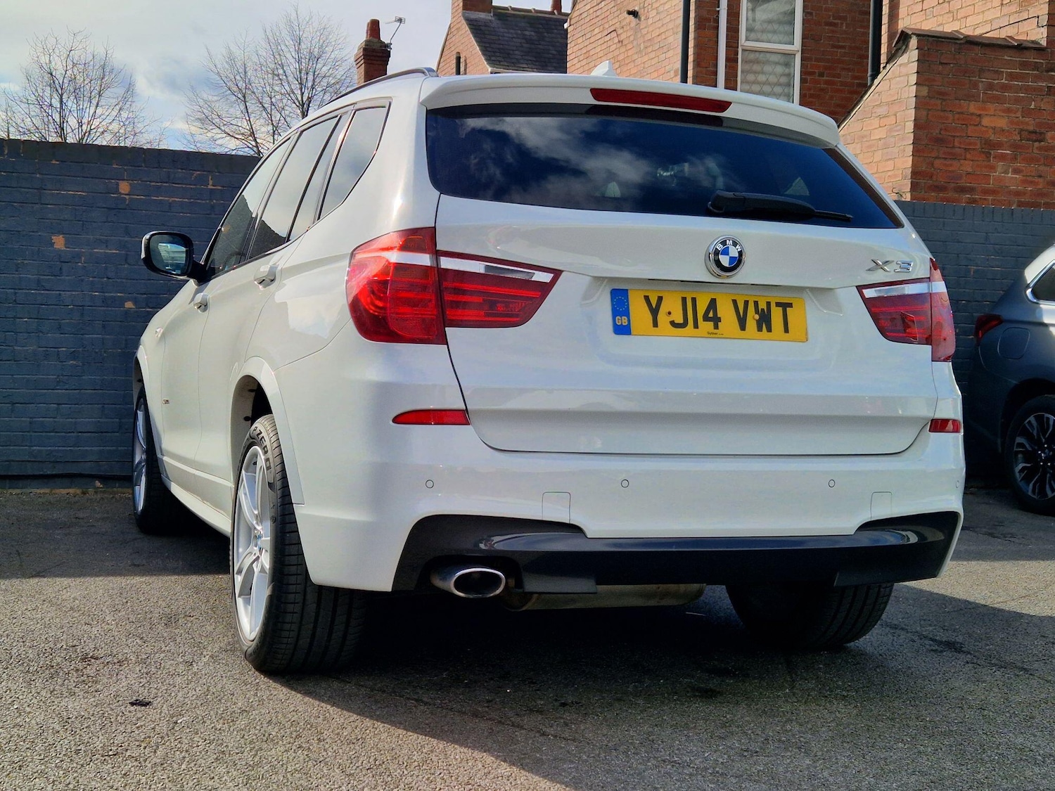 Used BMW X3 2014 for sale - 78006541: Photo 22