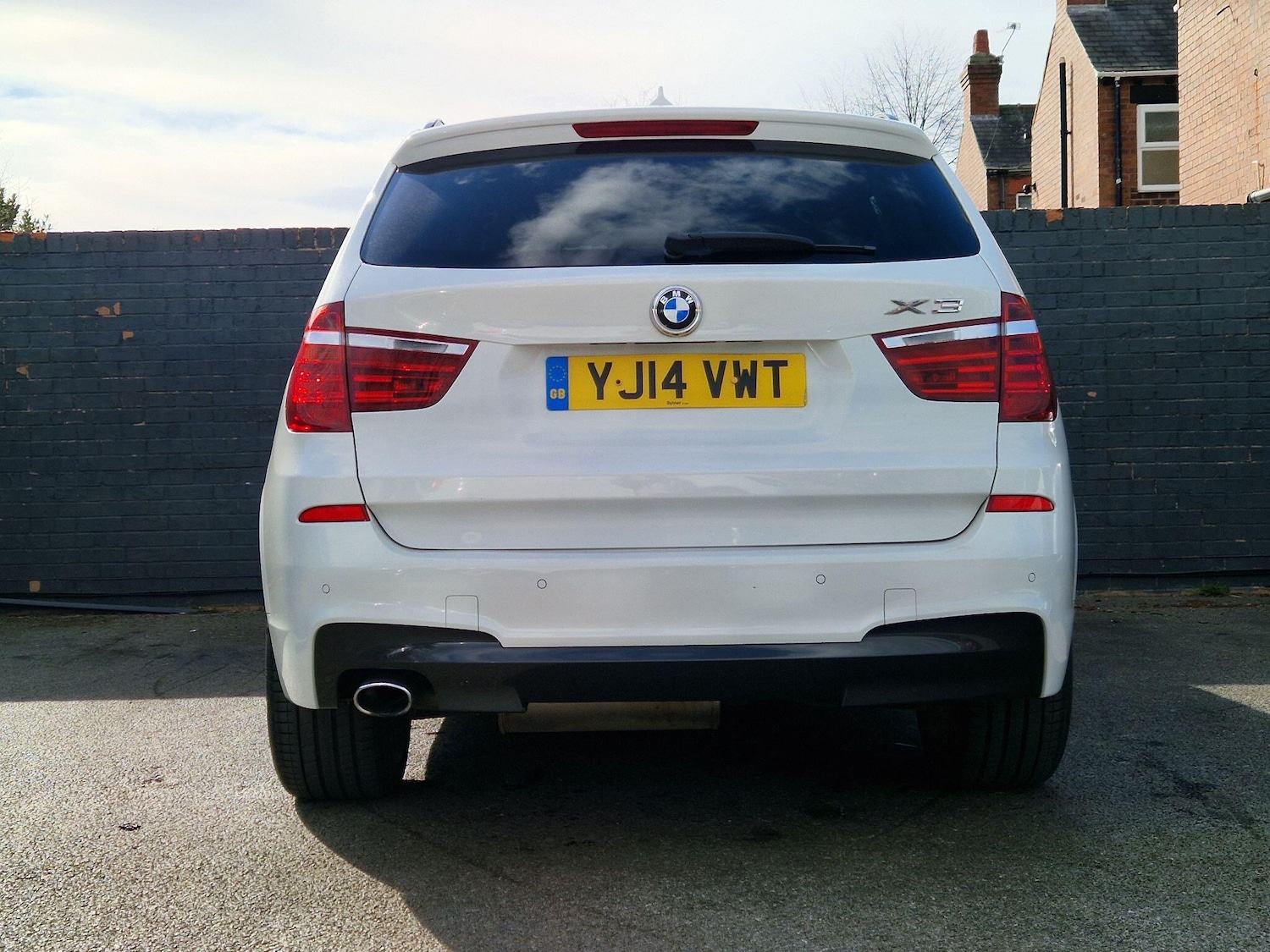 Used BMW X3 2014 for sale - 78006541: Photo 23