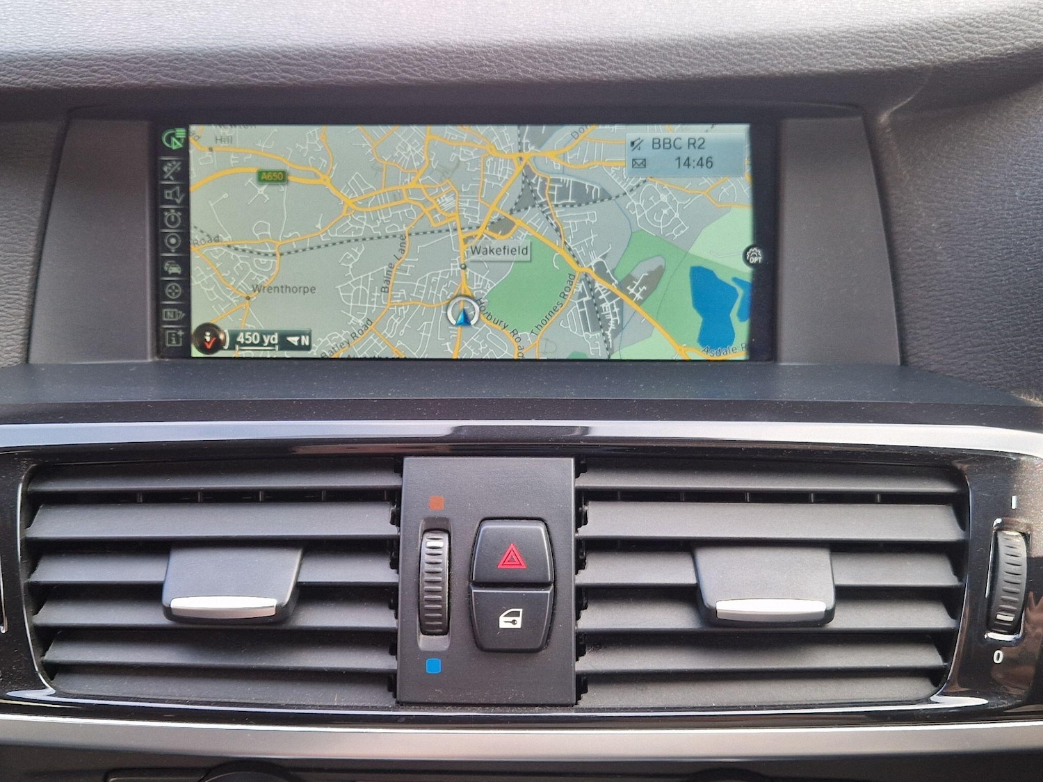 Used BMW X3 2014 for sale - 78006541: Photo 26