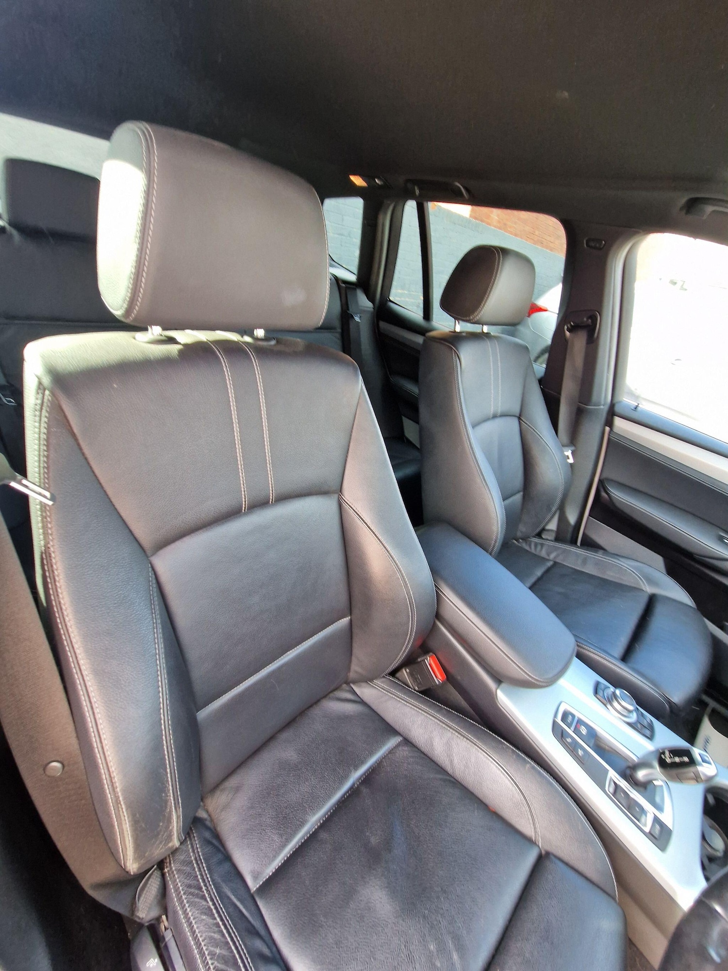 Used BMW X3 2014 for sale - 78006541: Photo 27