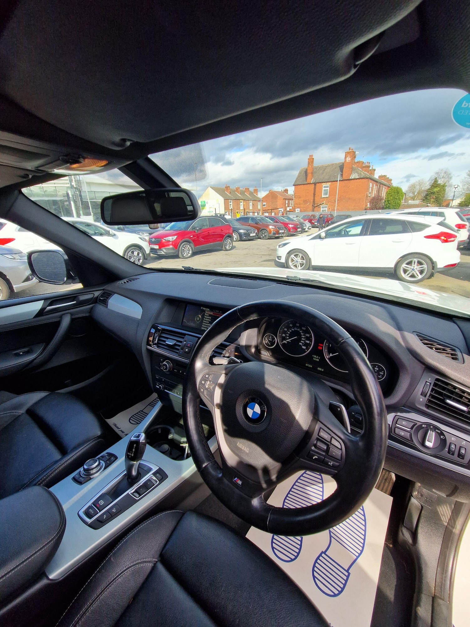 Used BMW X3 2014 for sale - 78006541: Photo 29