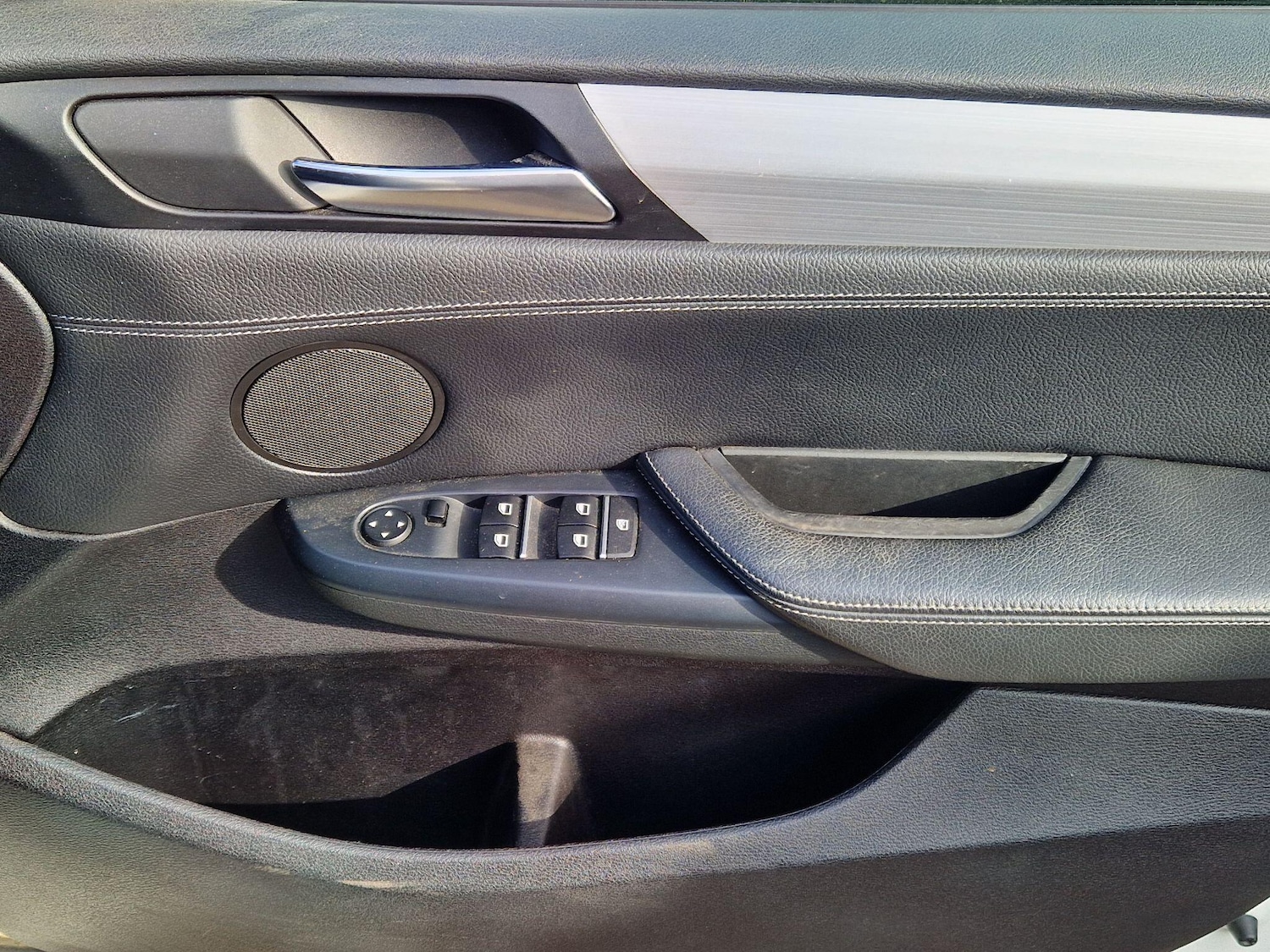 Used BMW X3 2014 for sale - 78006541: Photo 30