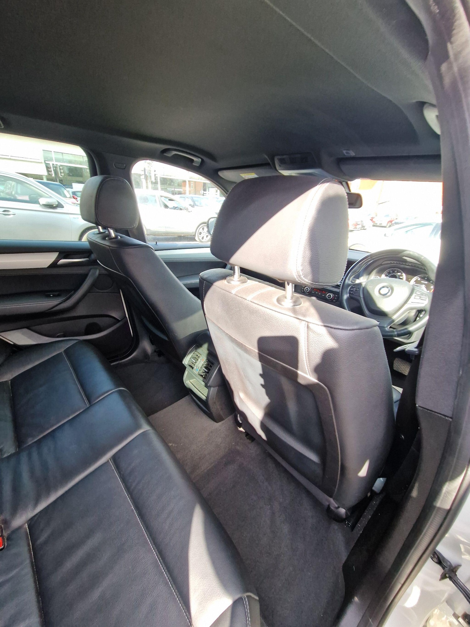 Used BMW X3 2014 for sale - 78006541: Photo 31