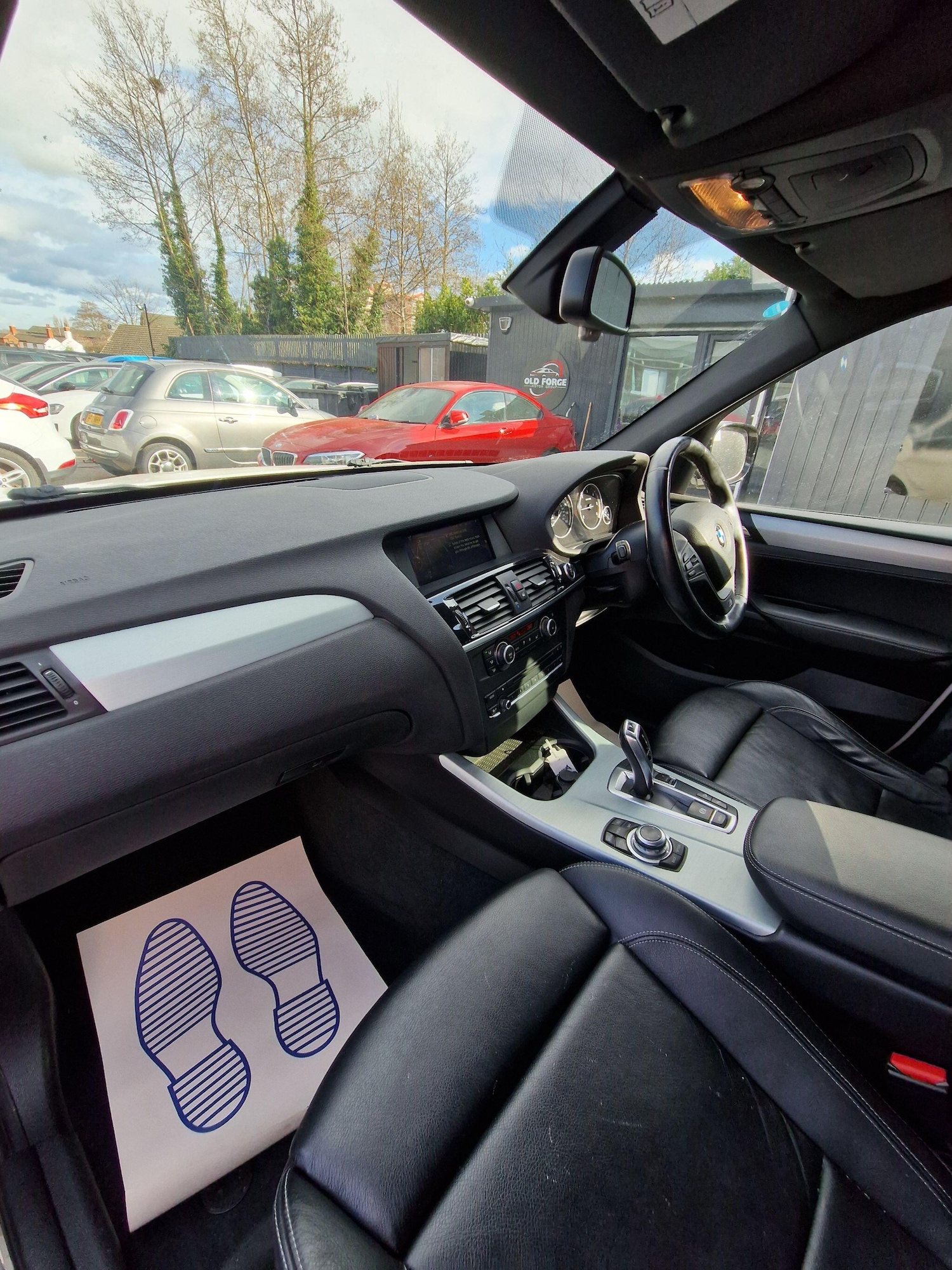 Used BMW X3 2014 for sale - 78006541: Photo 34