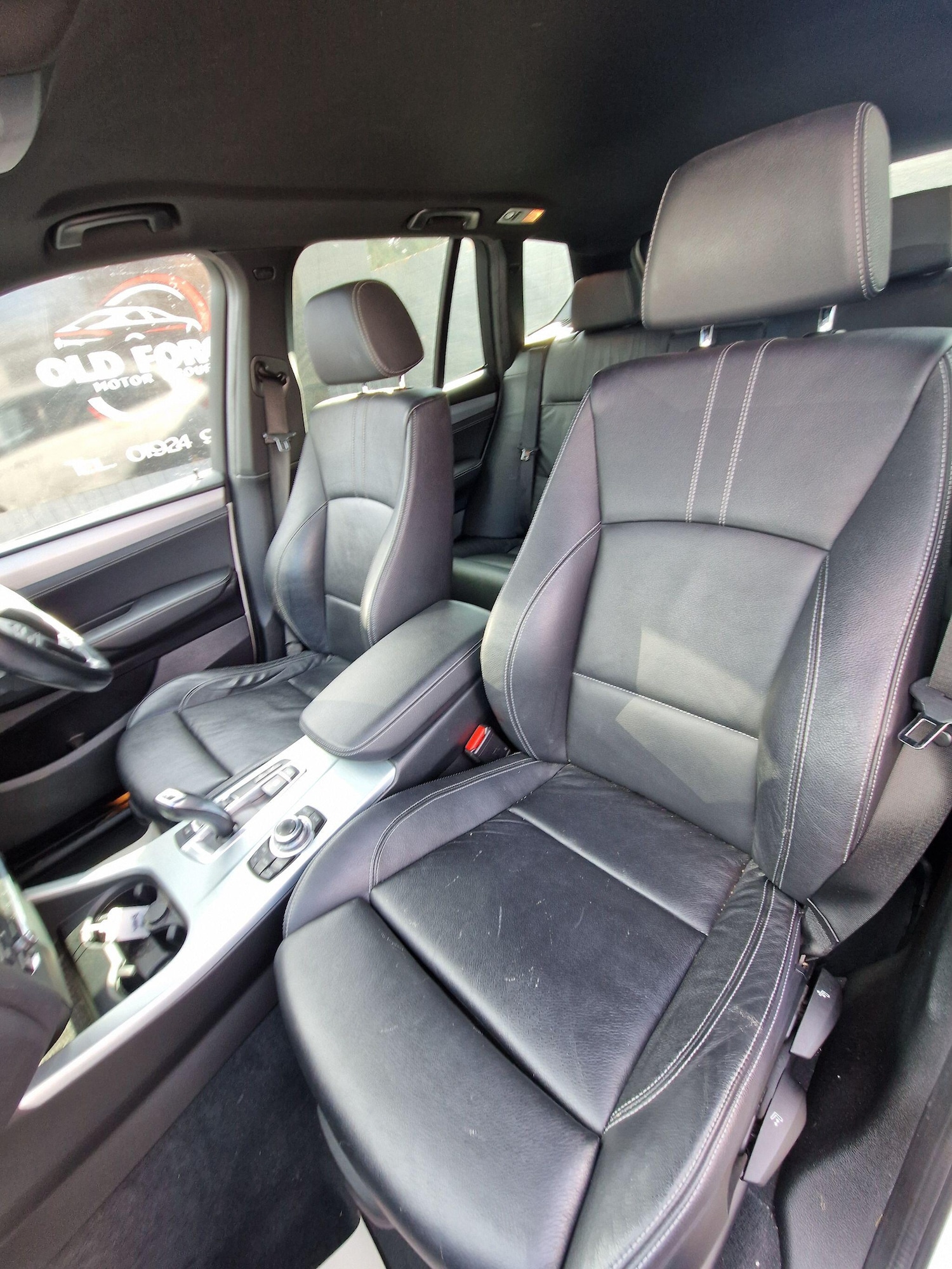 Used BMW X3 2014 for sale - 78006541: Photo 35