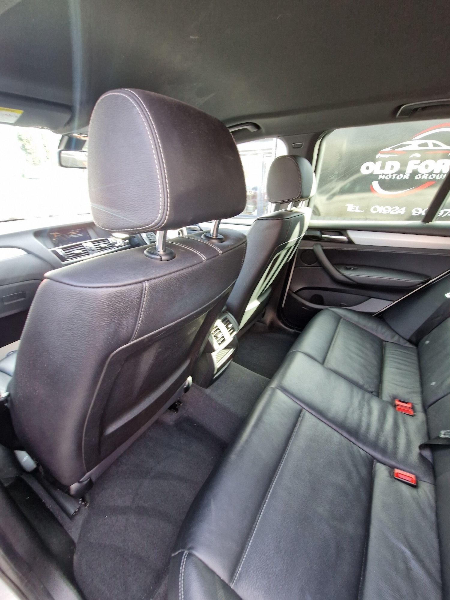 Used BMW X3 2014 for sale - 78006541: Photo 37